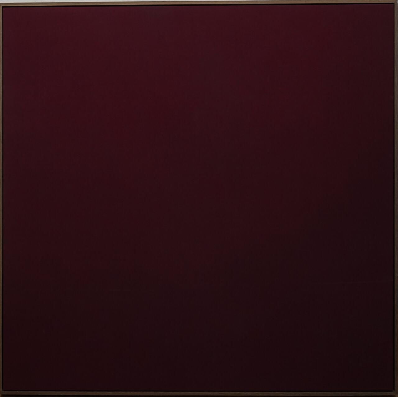 Alexander Sebastianus, Hati Ketika Menyala Ruah, 2020