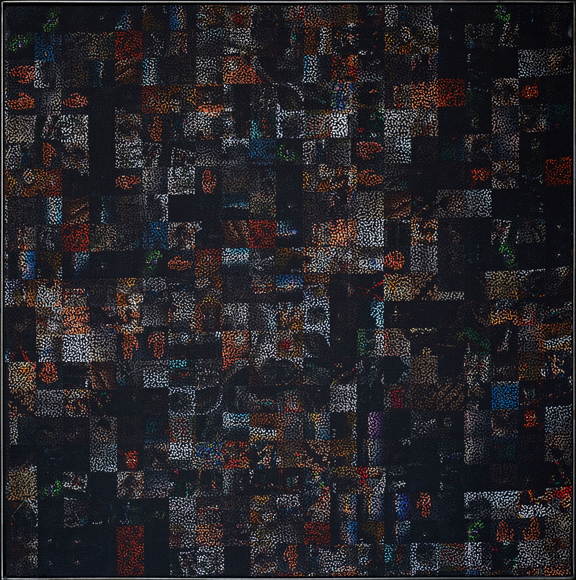 Alexander Sebastianus, Particle of From #02-01, 2023