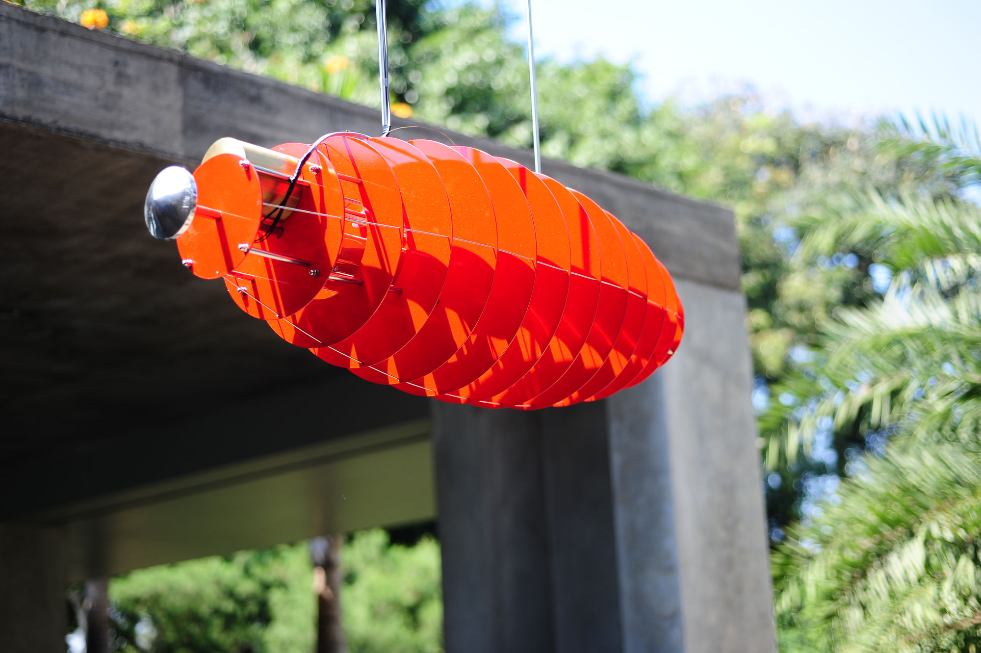 Septian Harriyoga, Zepperin, 2018