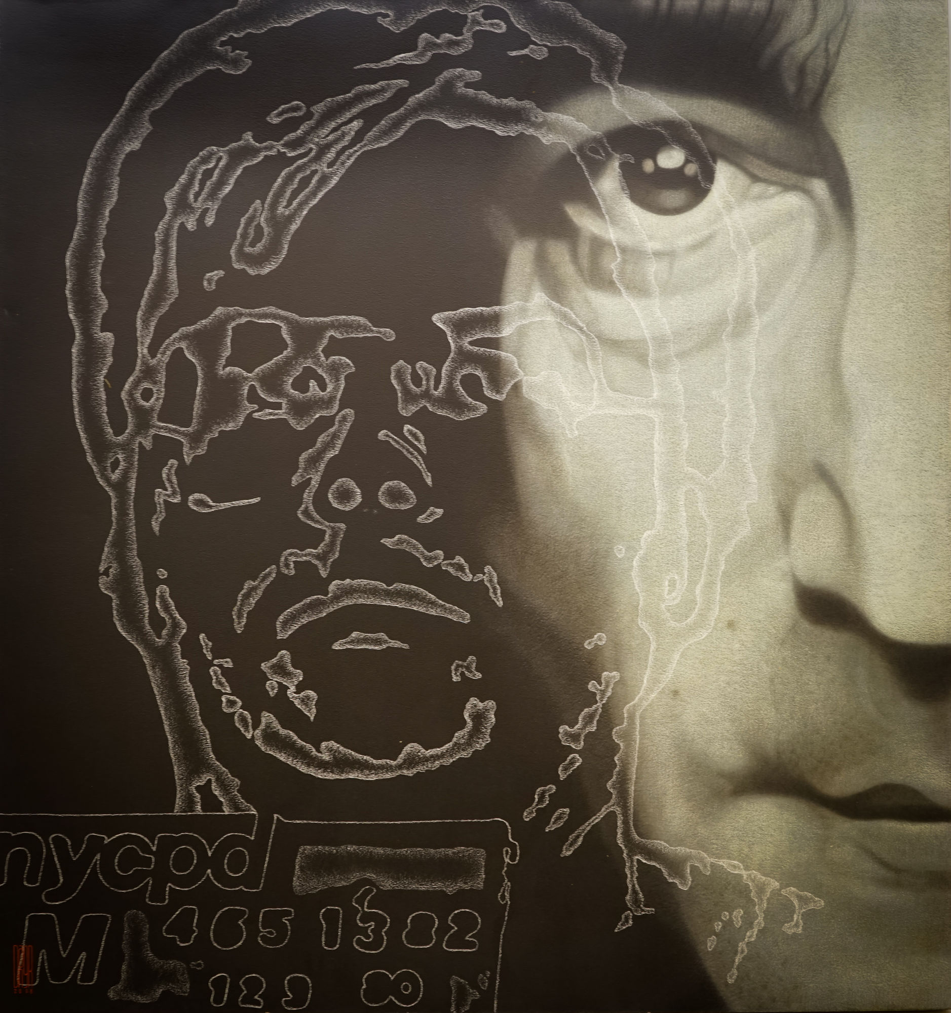 Dadang Rukmana, Only One John, 2008