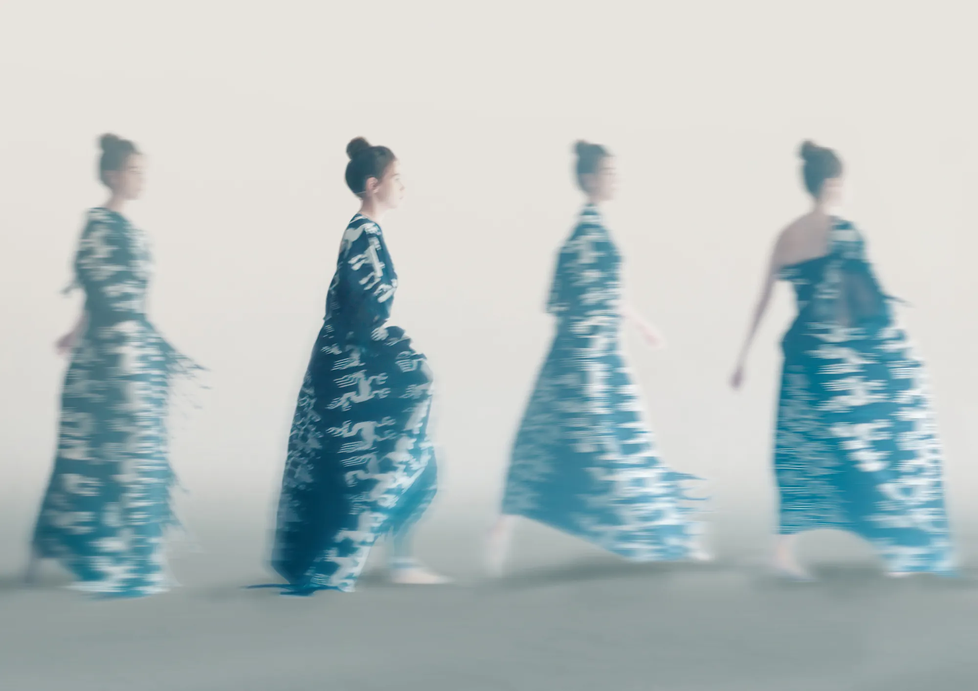 Andre Wiredja, Hamangu , 2021