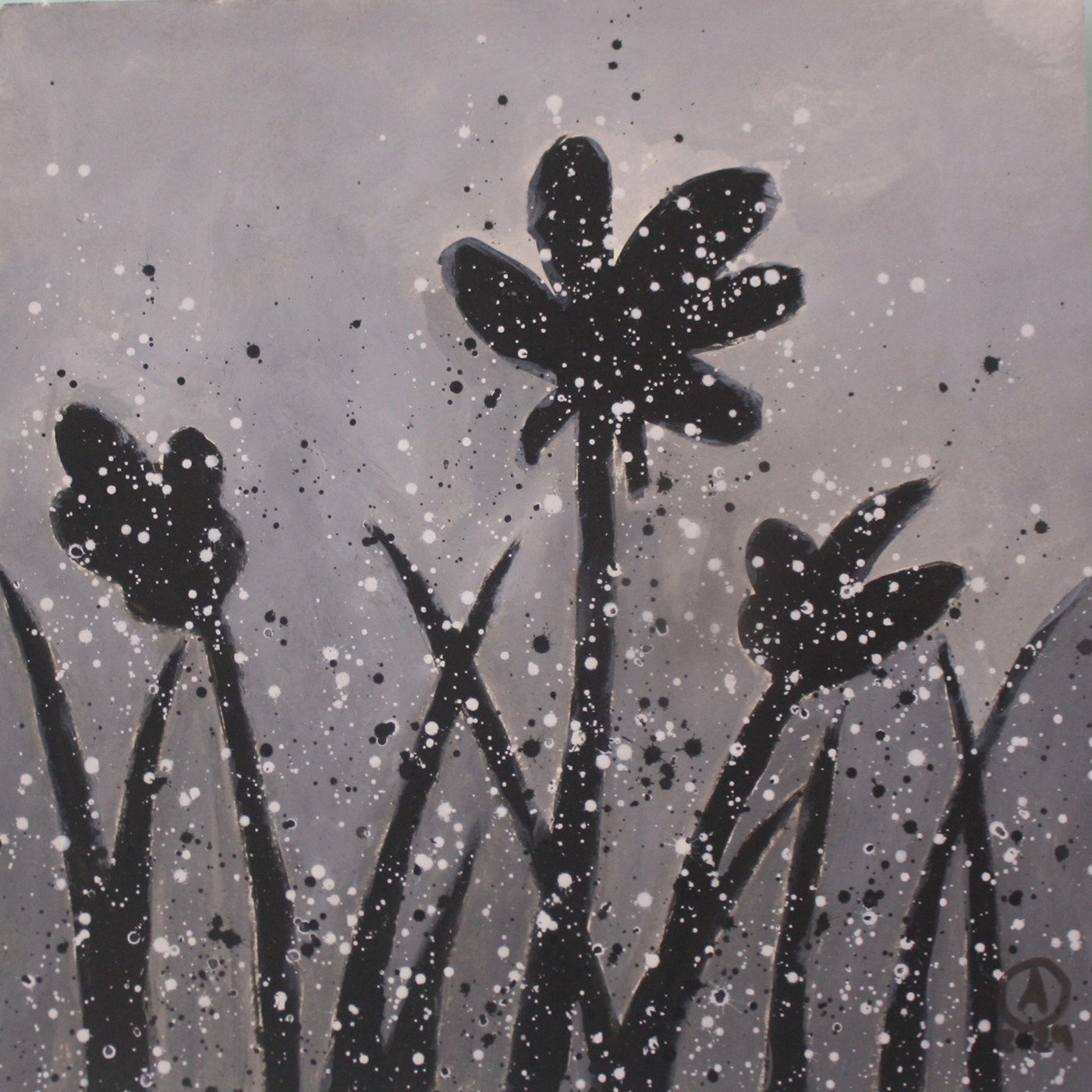 Arahmaiani, Suara Alam 14, 2024