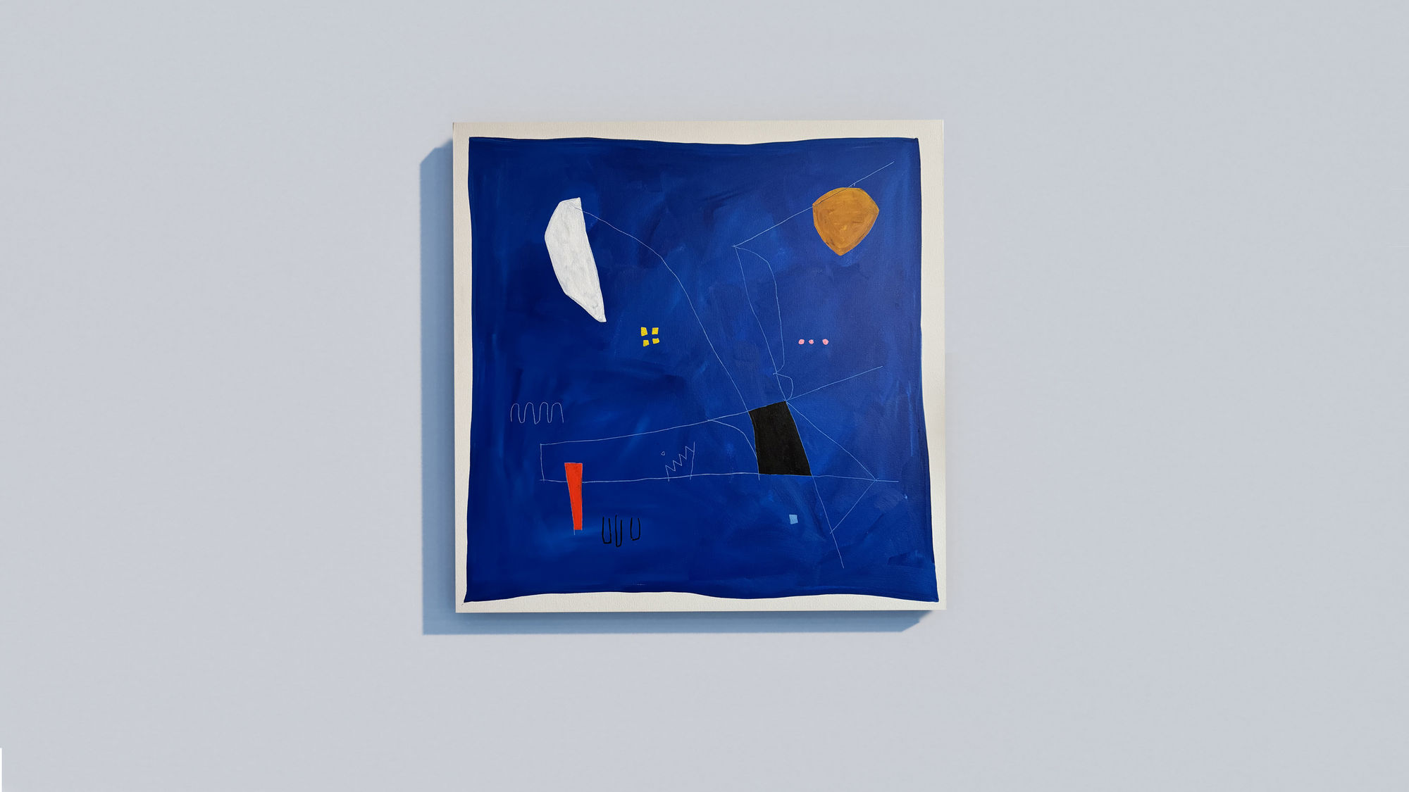 Yuki Nakayama, Since Yesterday No. 1, 2025