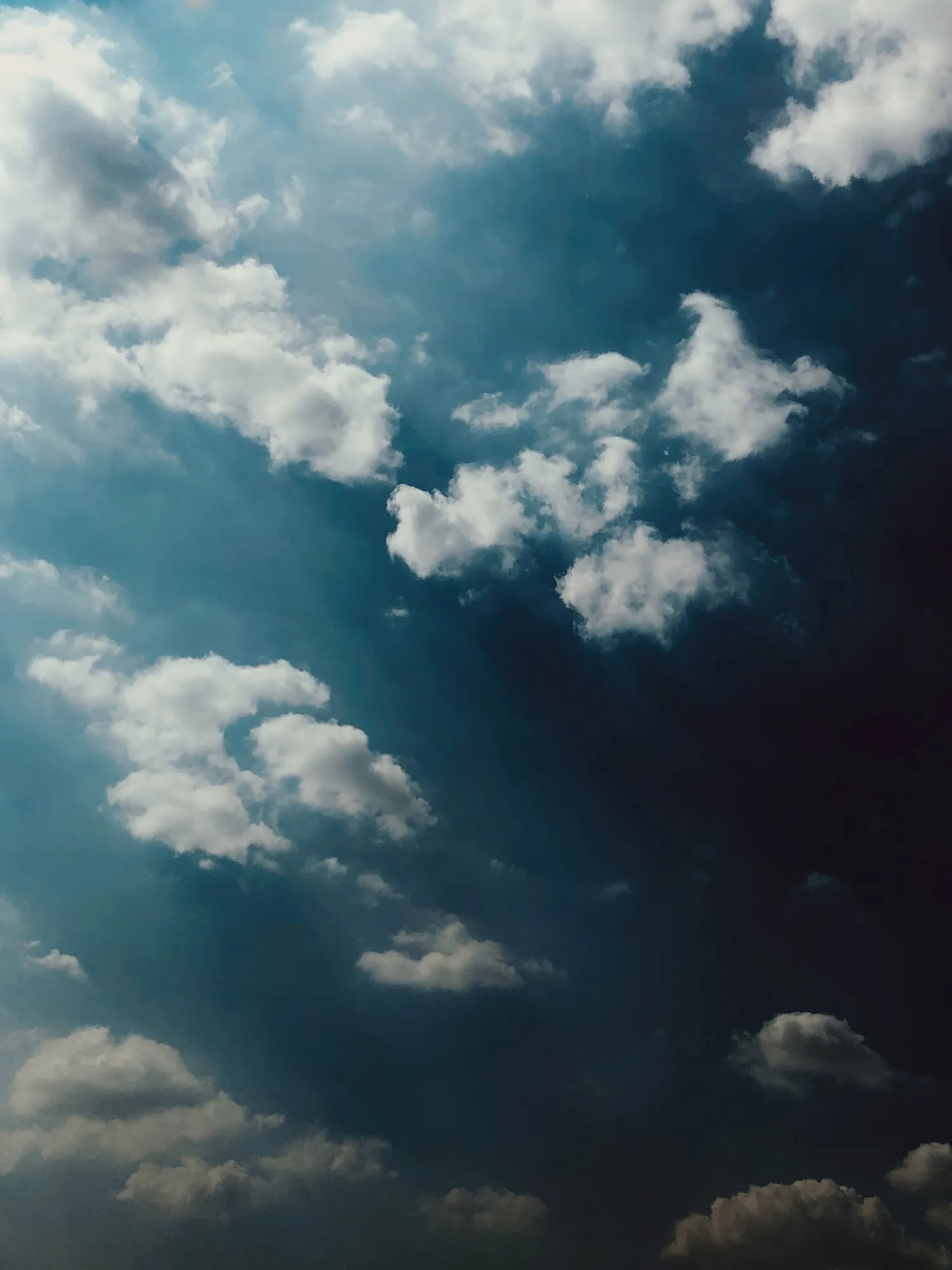 Andre Wiredja, Cloud 6.0 , 2020