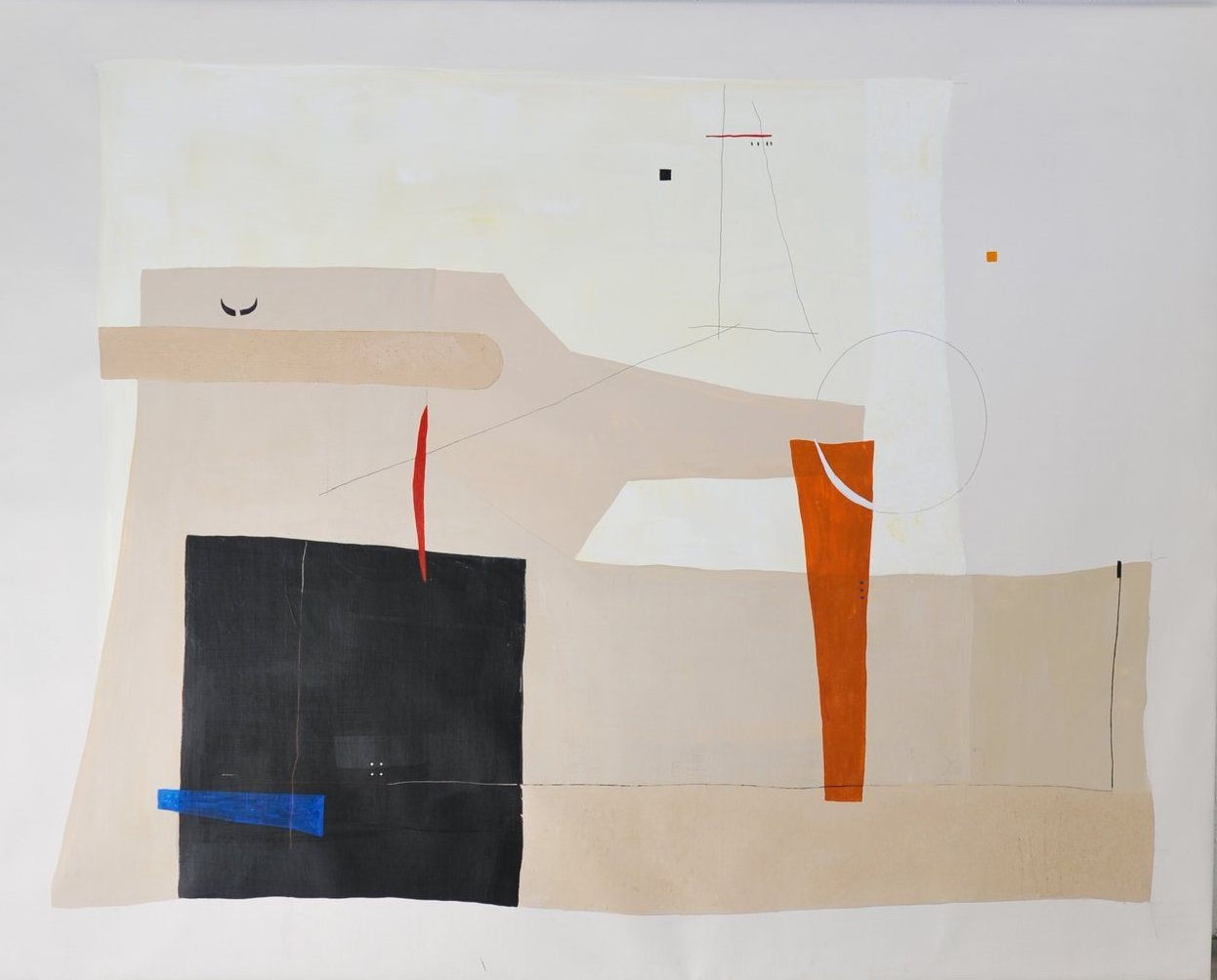 Yuki Nakayama, An Elevated House, 2020