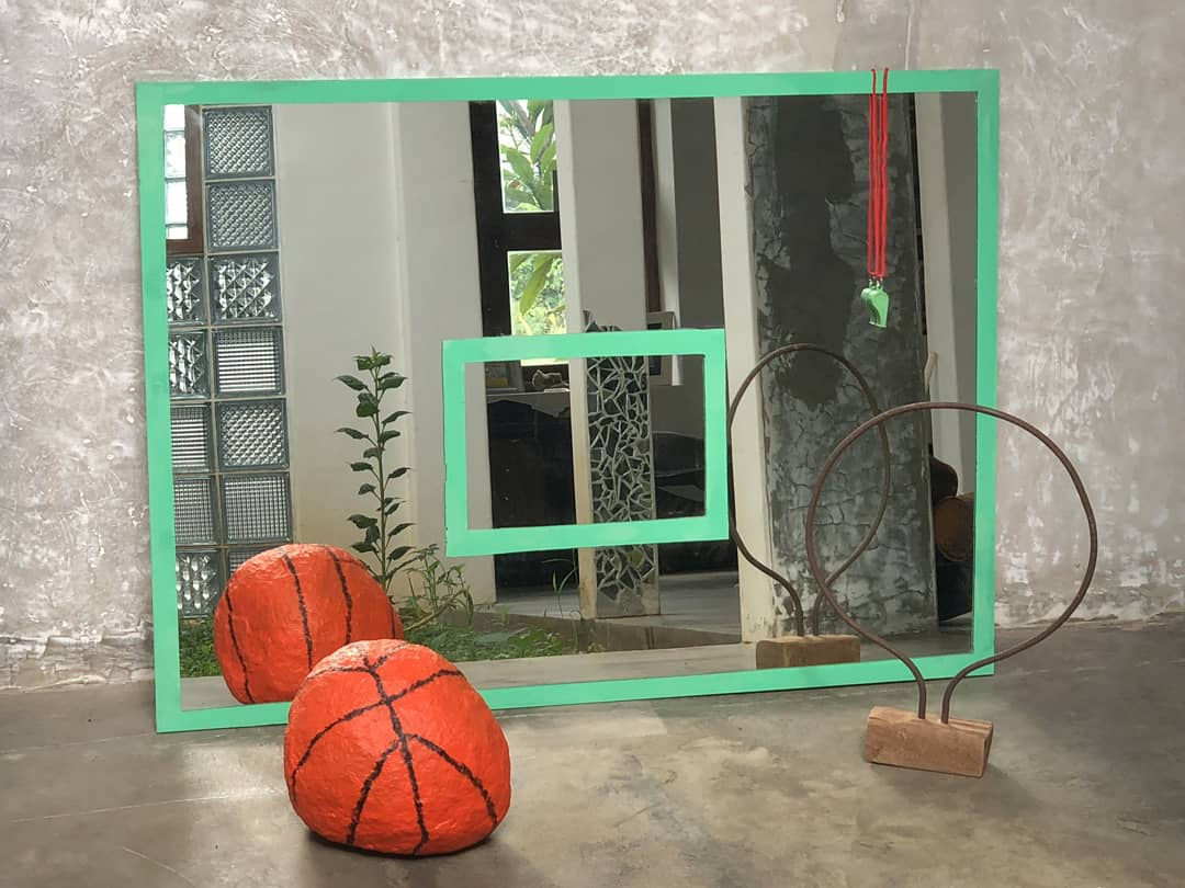 Kurt D. Peterson, Personal Foul, 2020