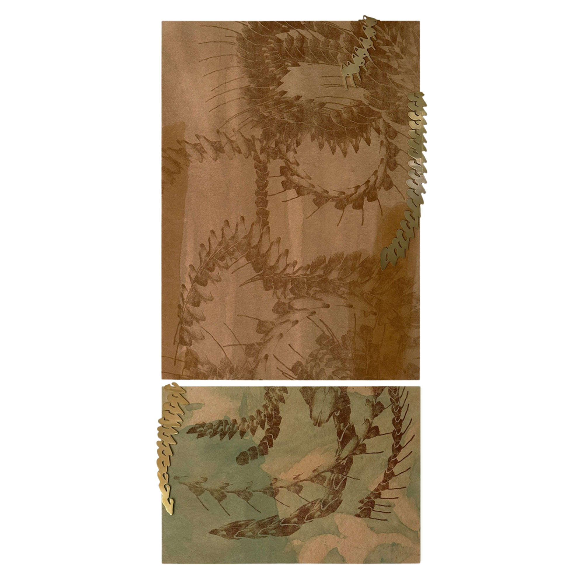 Ines Katamso, Kayon 3, 2025