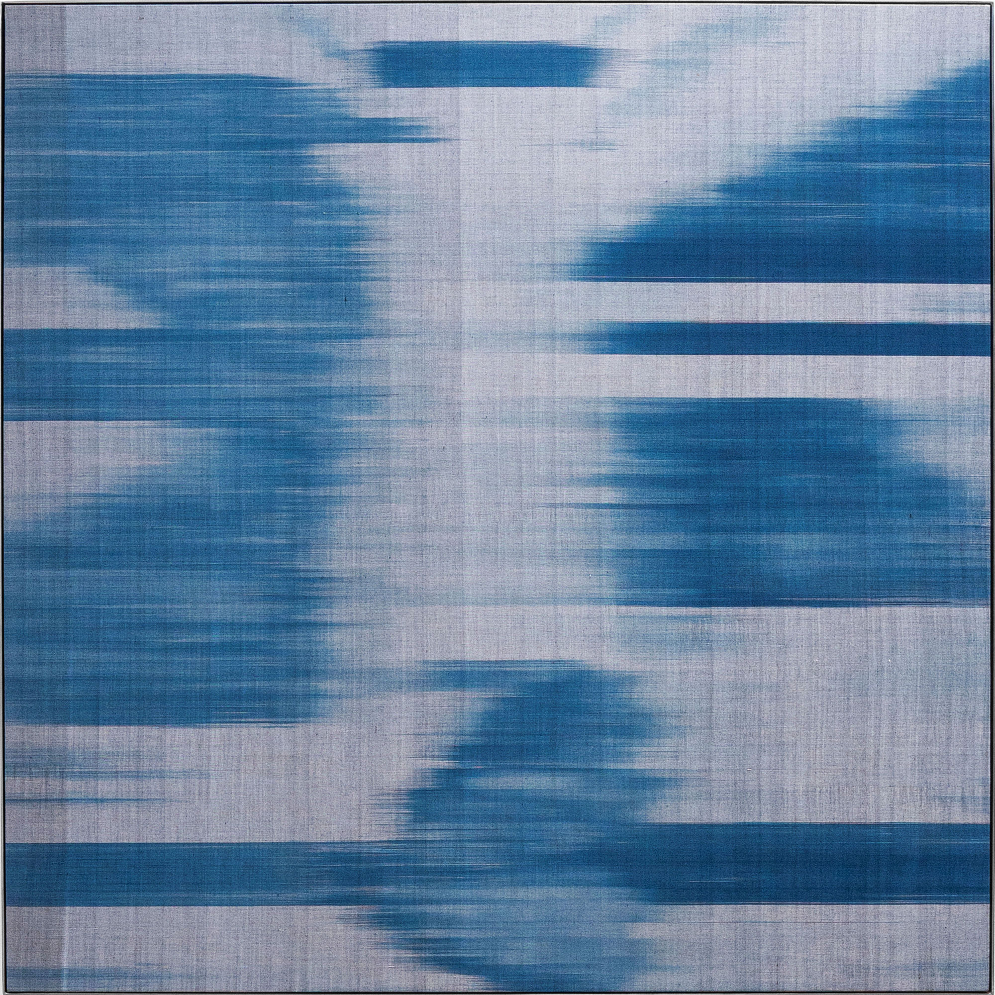 Alexander Sebastianus, Cahaya Membirumu #01, 2022