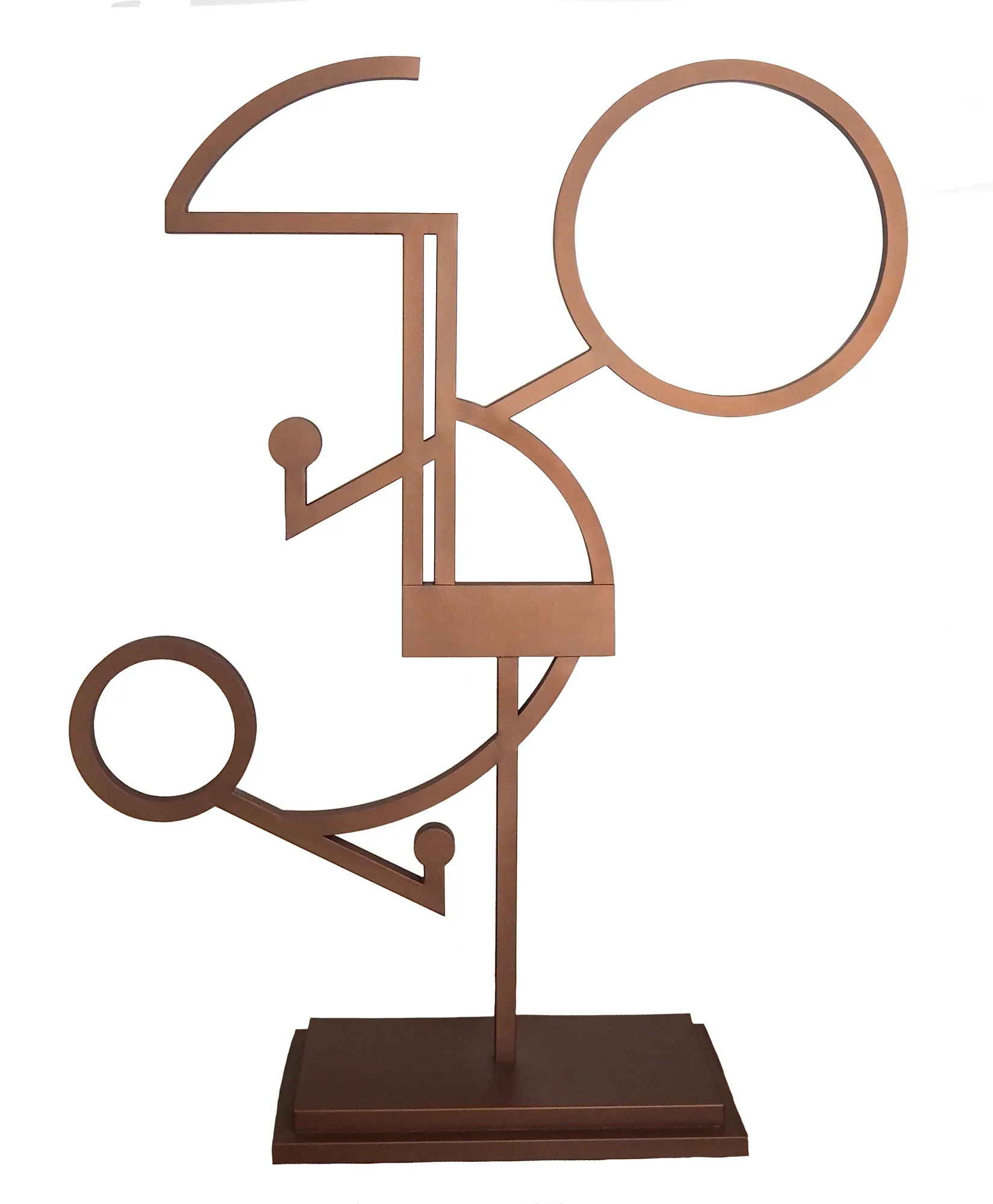 Sinta Tantra, Tabuh Tabuhan (in Sepia), 2018