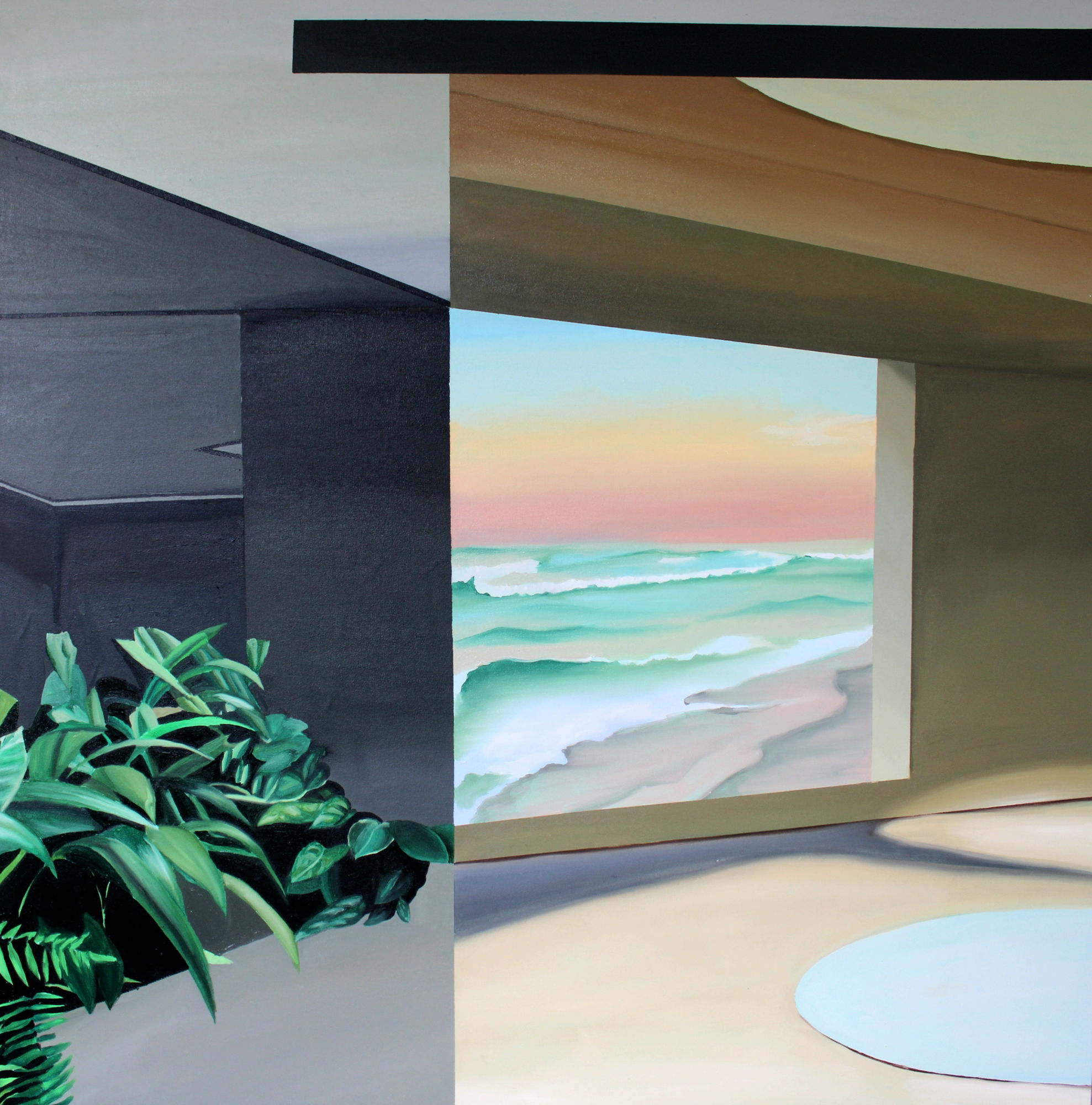 Luh Gede Gita Sangita Yasa, Serenely Serene, 2022