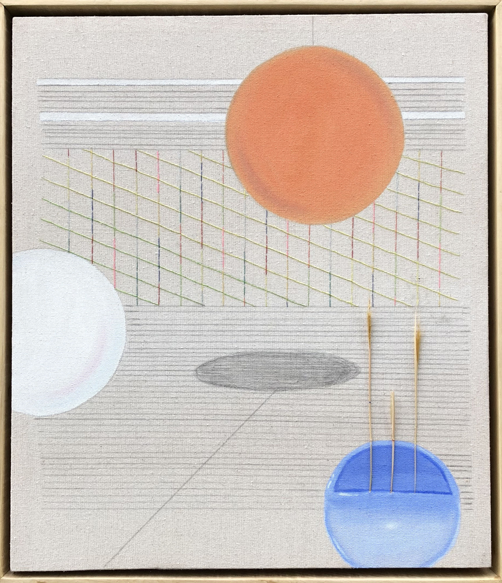 Ella Wijt, Ursula, 2020