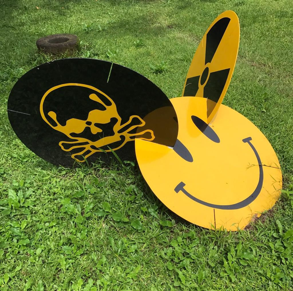 Eddi Prabandono, Untitled, 2011