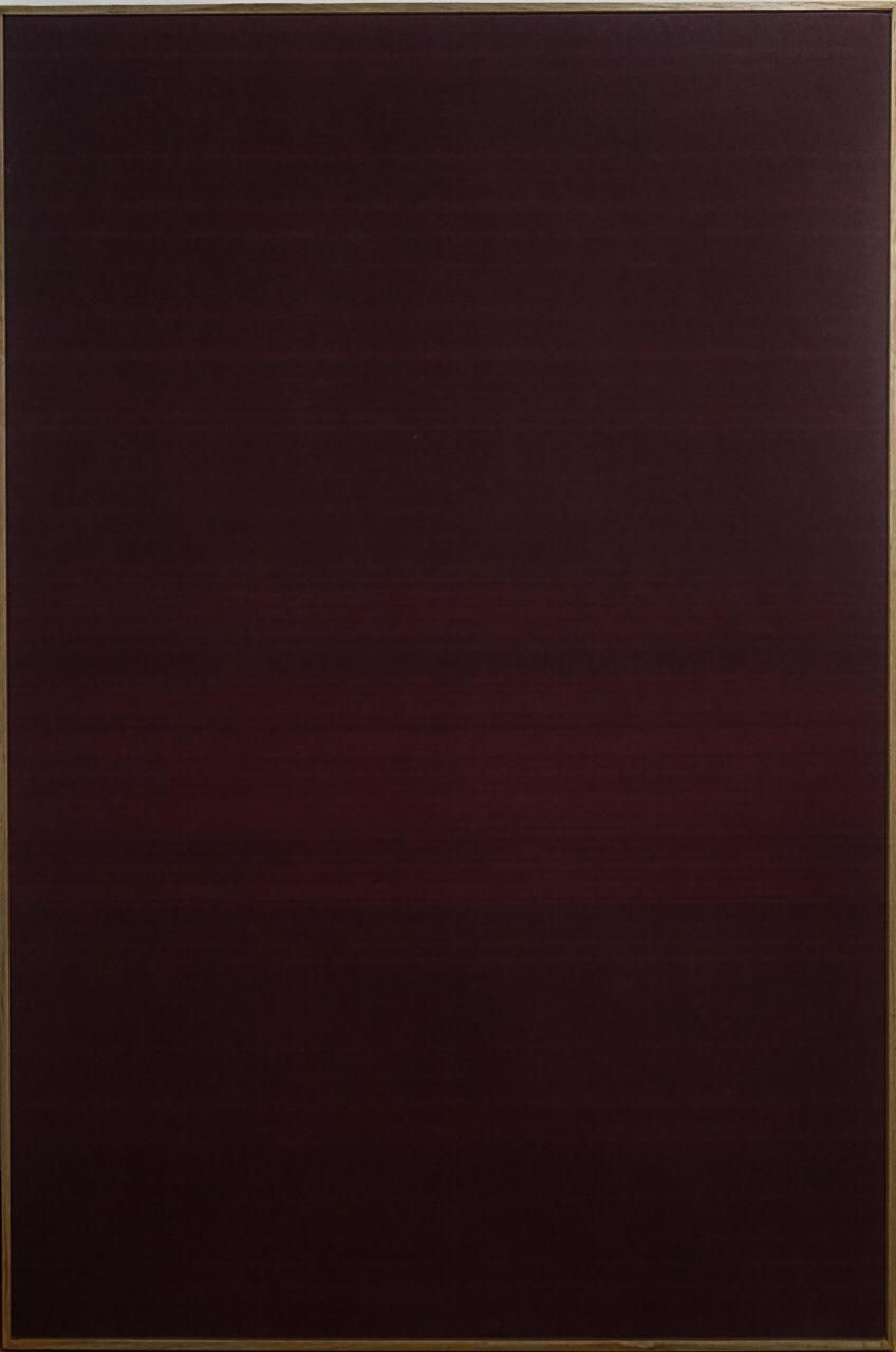 Alexander Sebastianus, E'rah #02, 2020