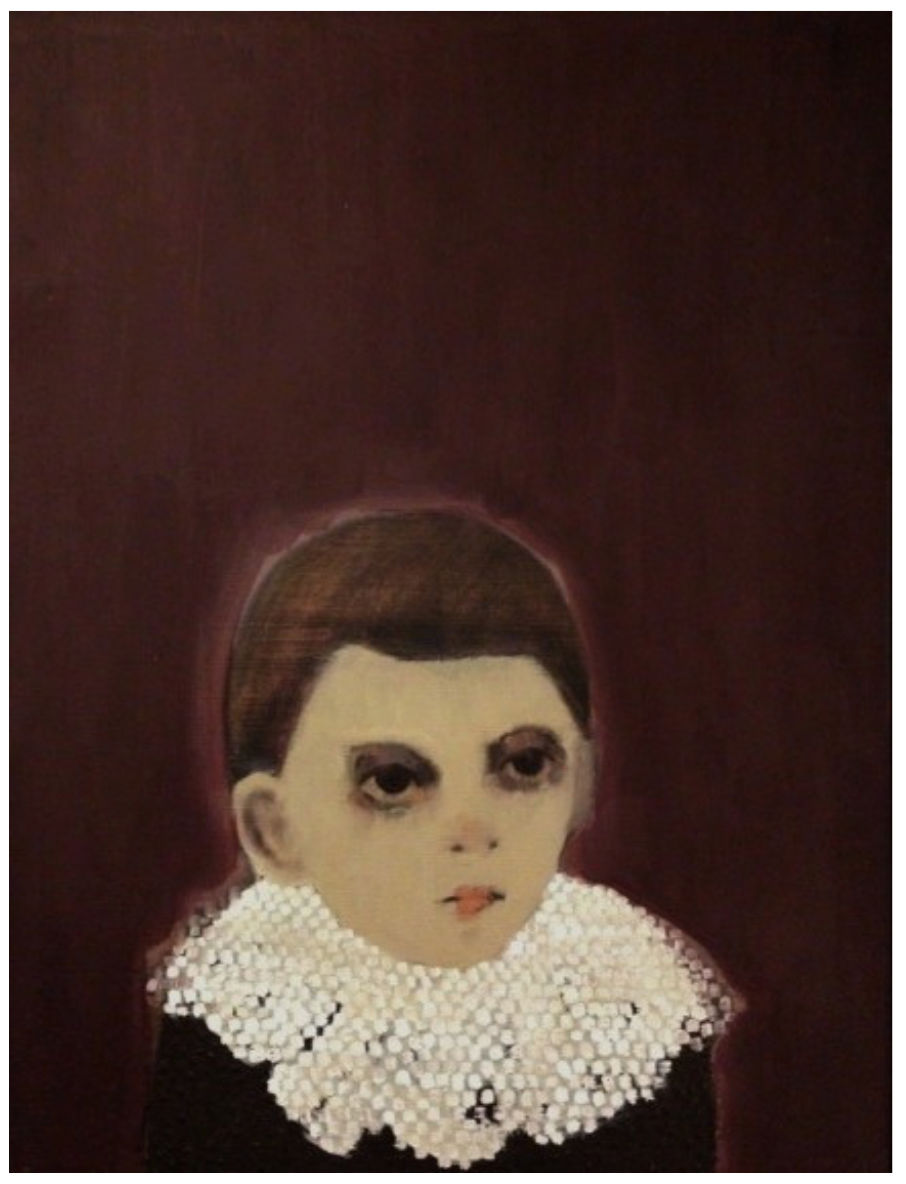 Andrea Lería, Penas Precoces 18, 2015