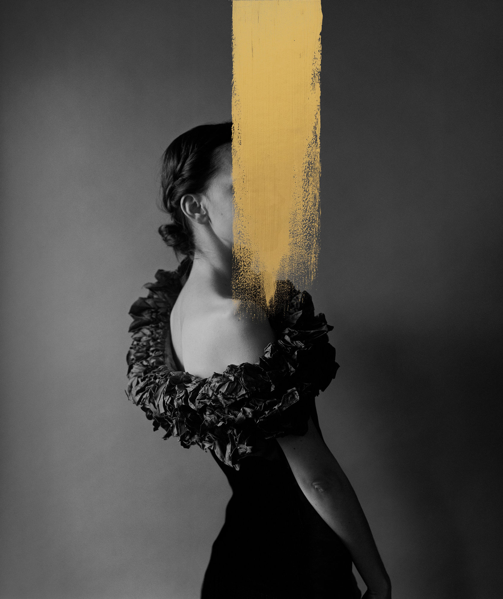 Andrea Torres Balaguer, Lilac