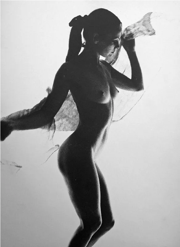 Jean Clemmer, Fofolle (2), 1969