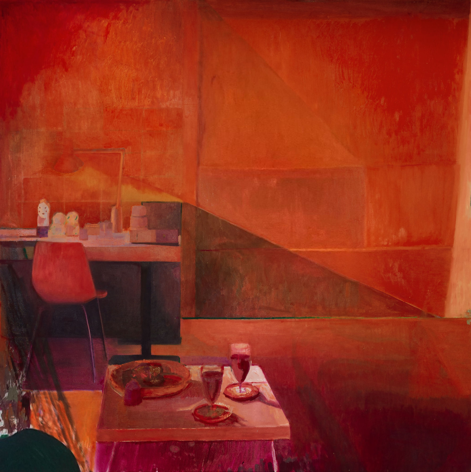 Erin Holly, t4tt4t, 2023