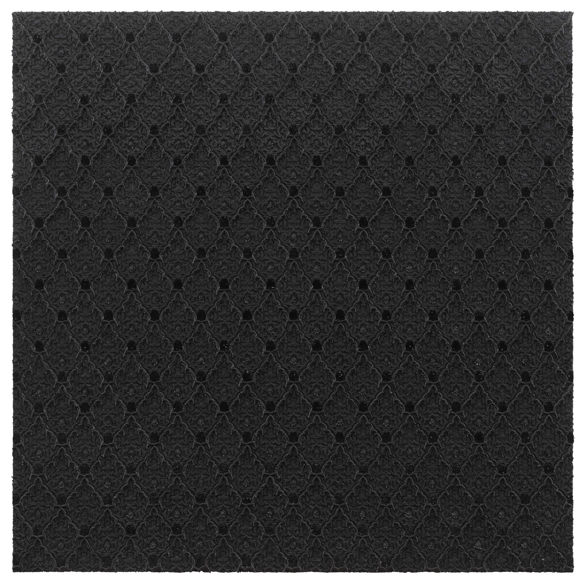 Zhang Ji, The Skin Of Truth 78, 2017