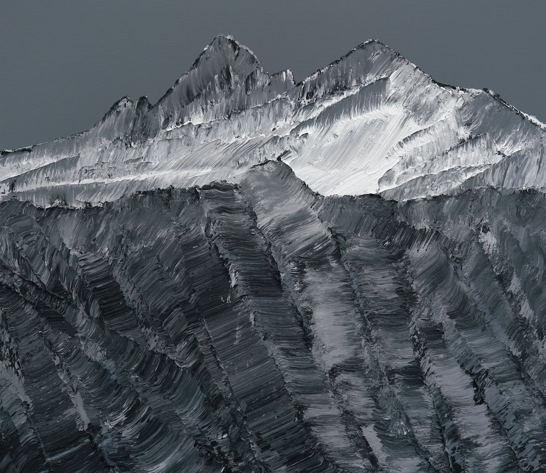 Conrad Jon Godly, RENAISSANCE#37, 2024