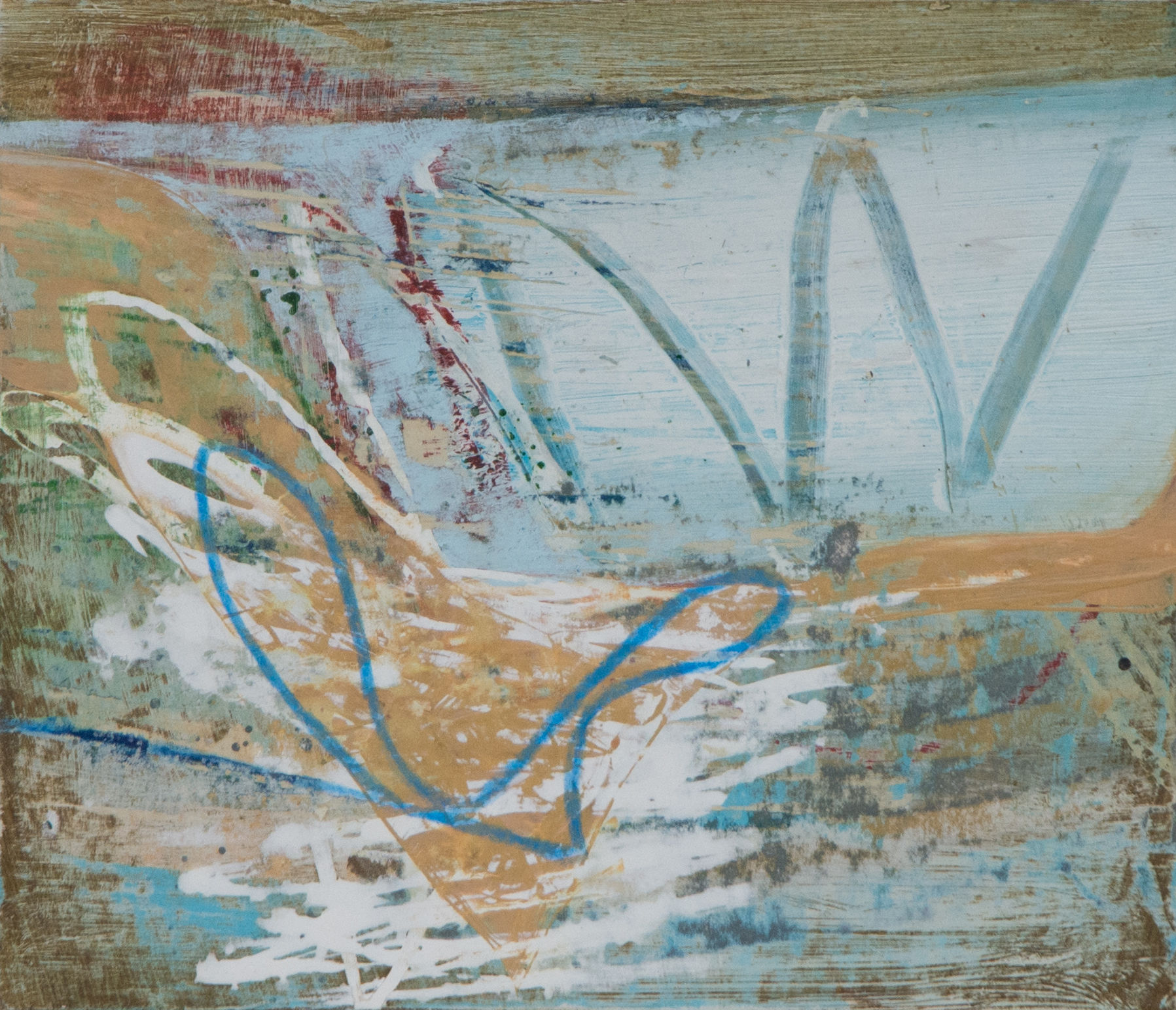 Peter Joyce, Ham Wall, 2018