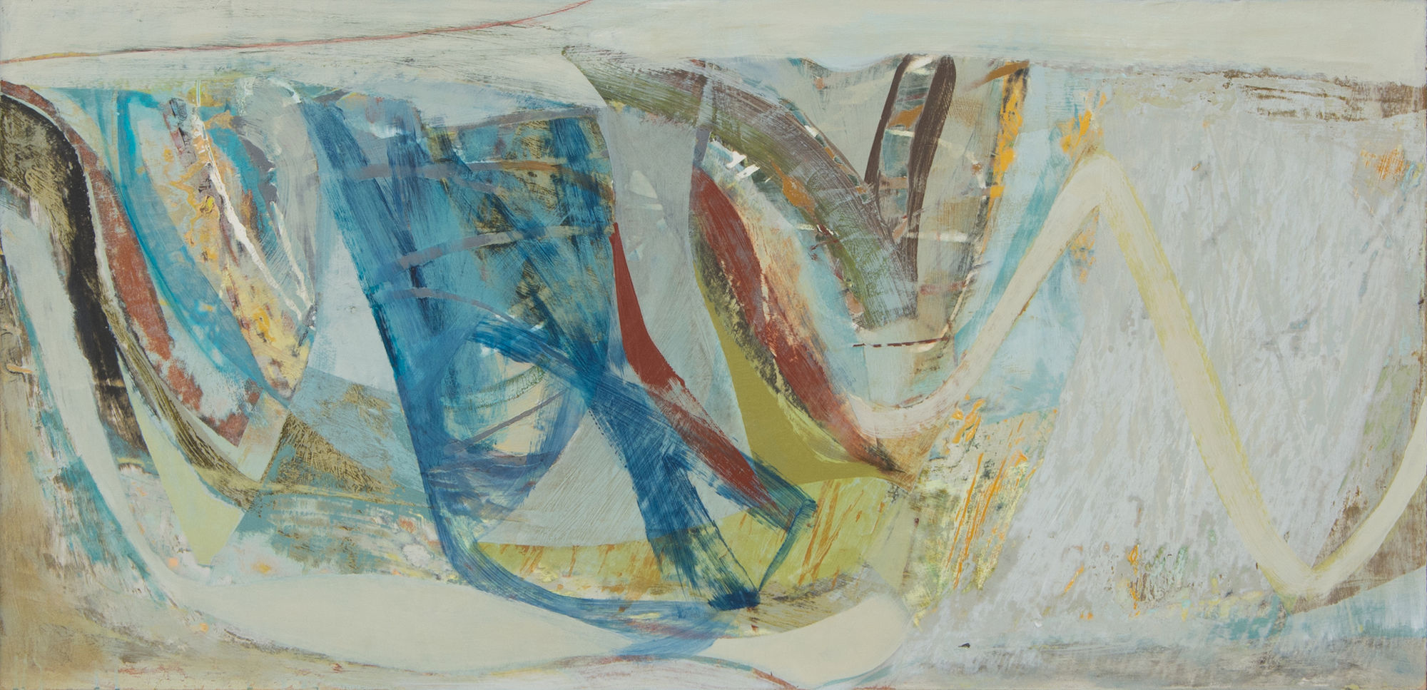 Peter Joyce, GR8, 2019