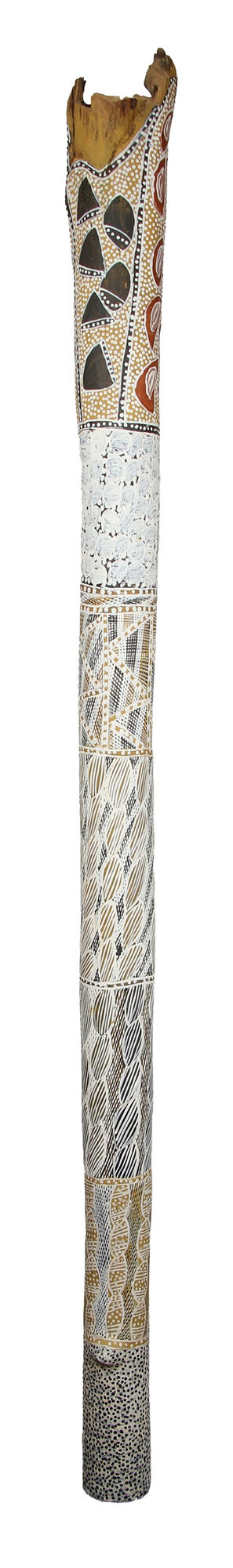 Mulkun Wirrpanda, Nirriwan, 2019