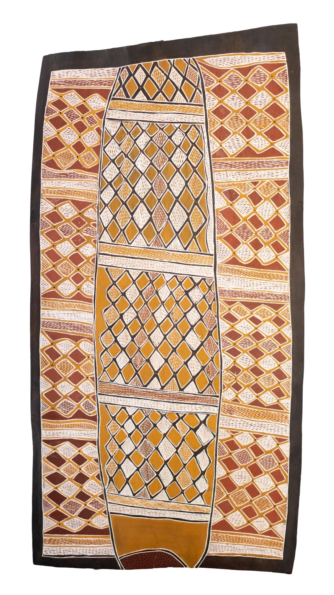 Mulkun Wirrpanda, Birrkuda, 2008