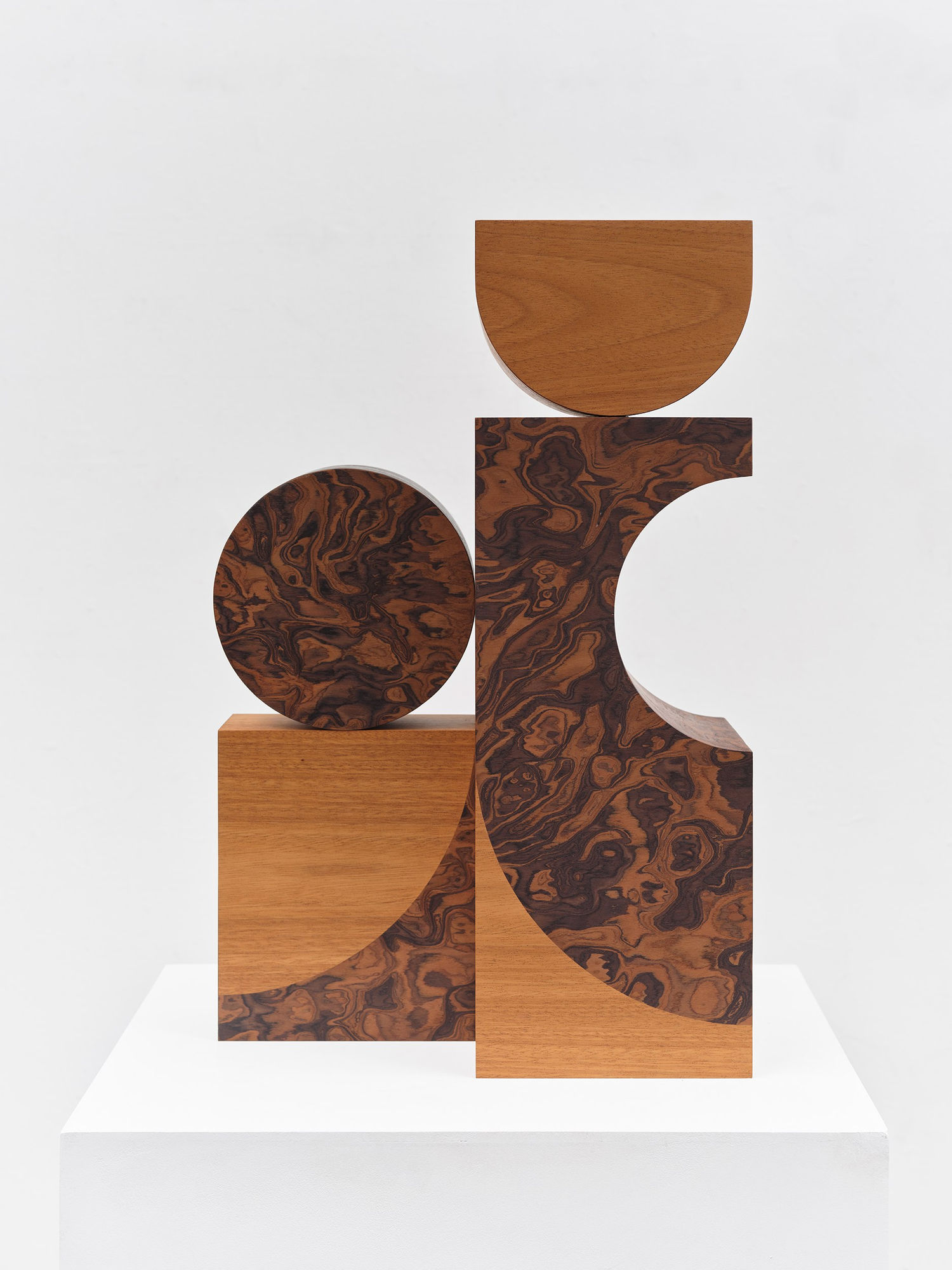 Olly Fathers, Crescent, 2023