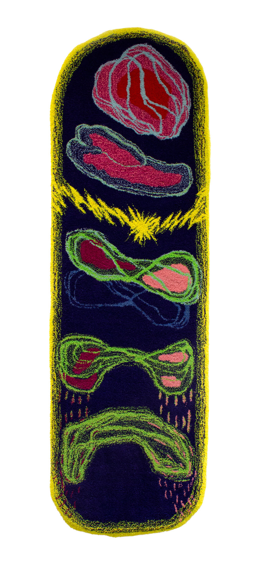 Elina Flyrin, That which I hope for, 2022