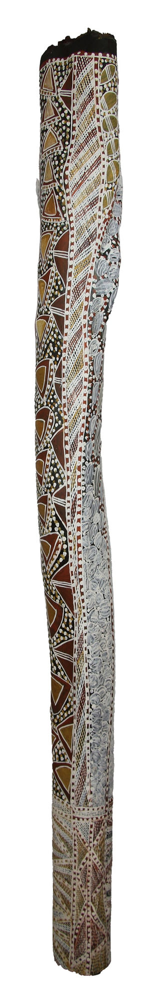 Mulkun Wirrpanda, Gan'kurr, 2019