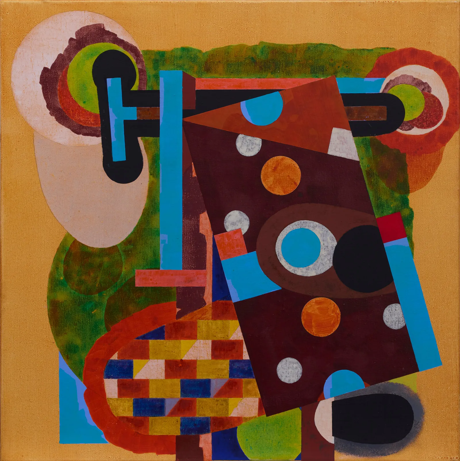 Denys Watkins, Popular Mechanix , 2023-24