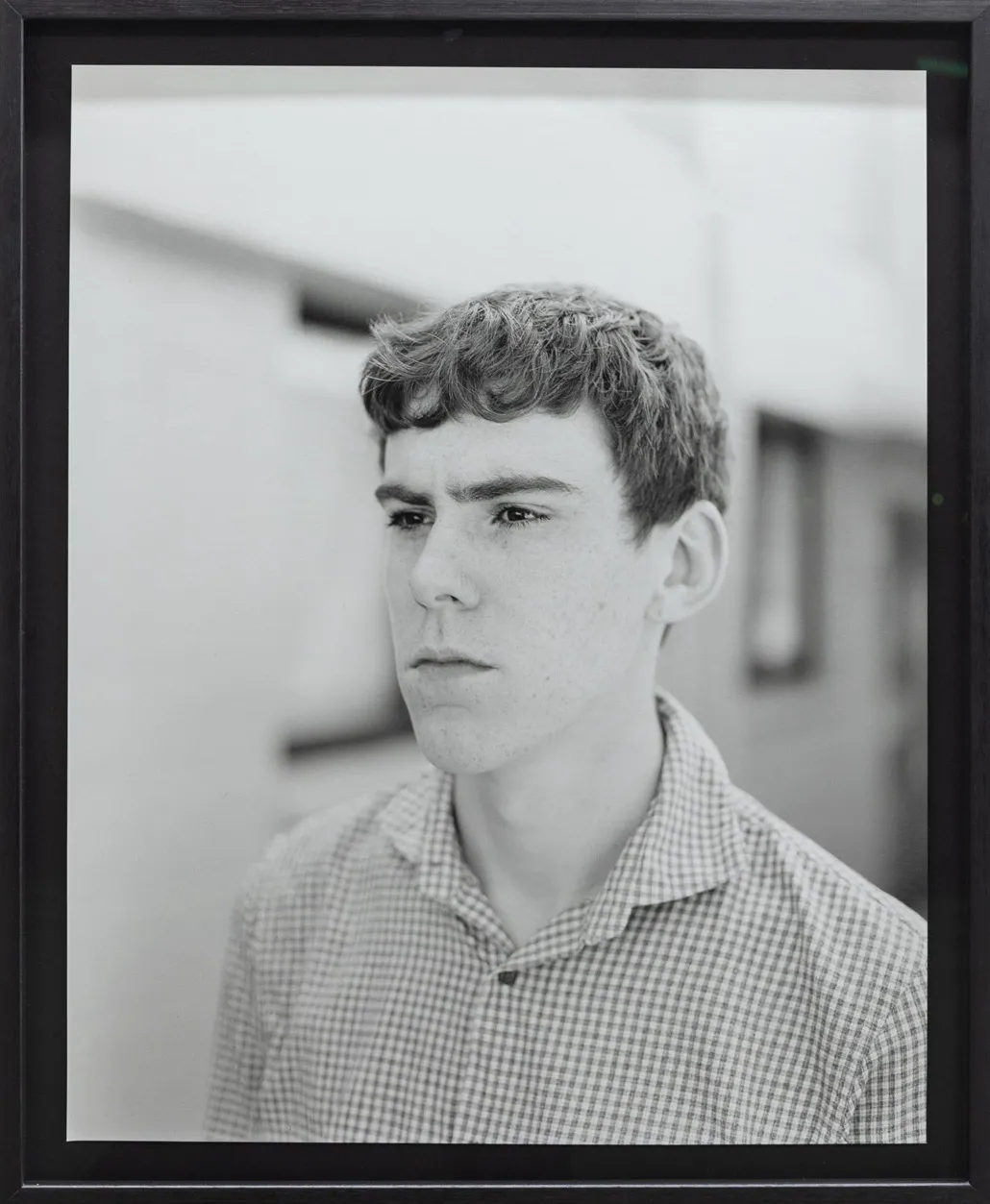 Harry Culy, Untitled (Reid), Wellington, New Zealand, 2019