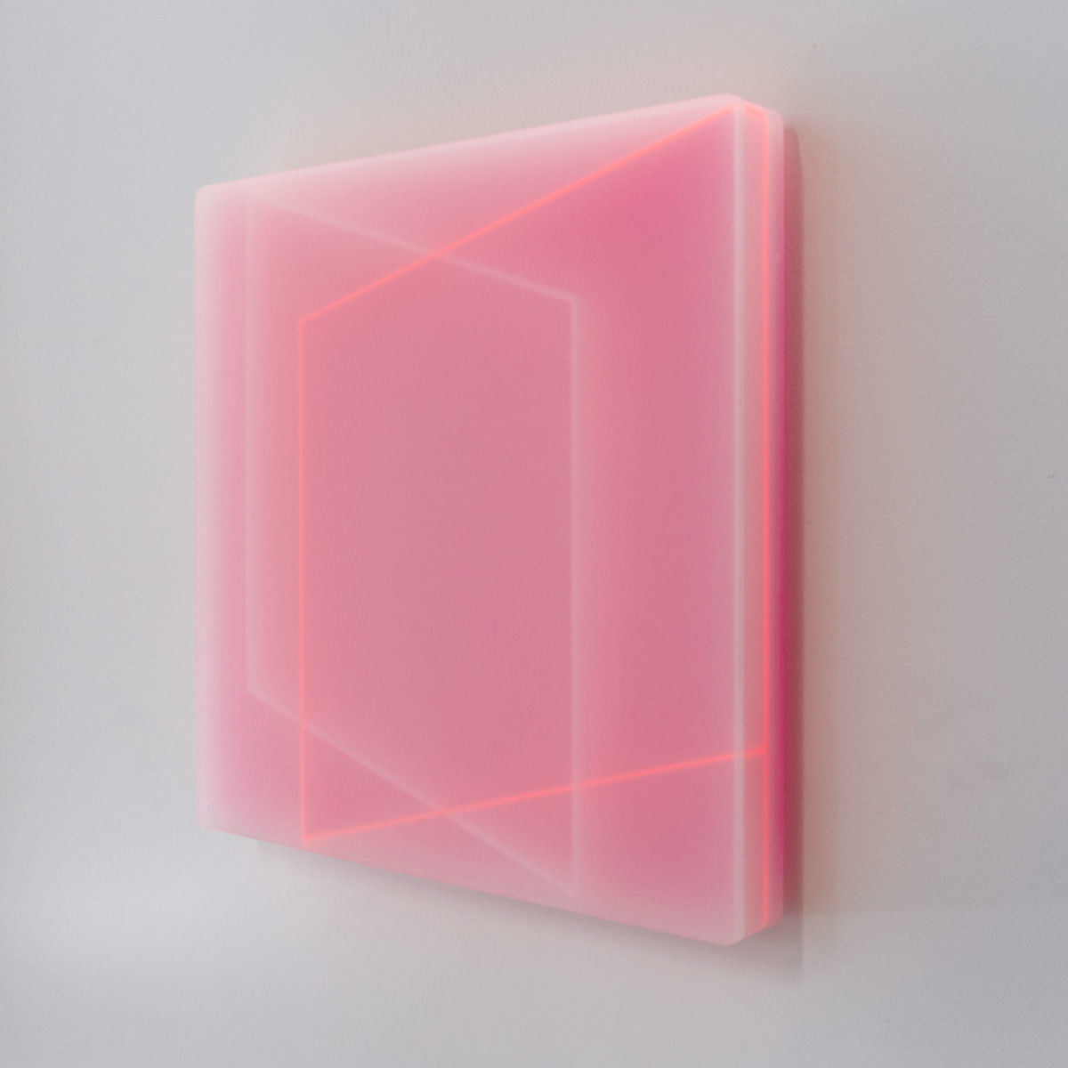 Karyn Taylor, Coded, 2021