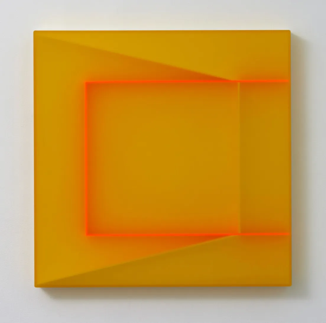 Kāryn Taylor, Square Unbound, 2019