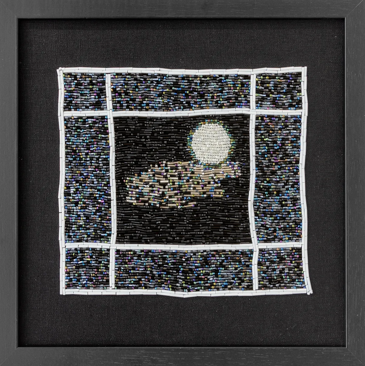 Erica van Zon, C.A.B, 2019