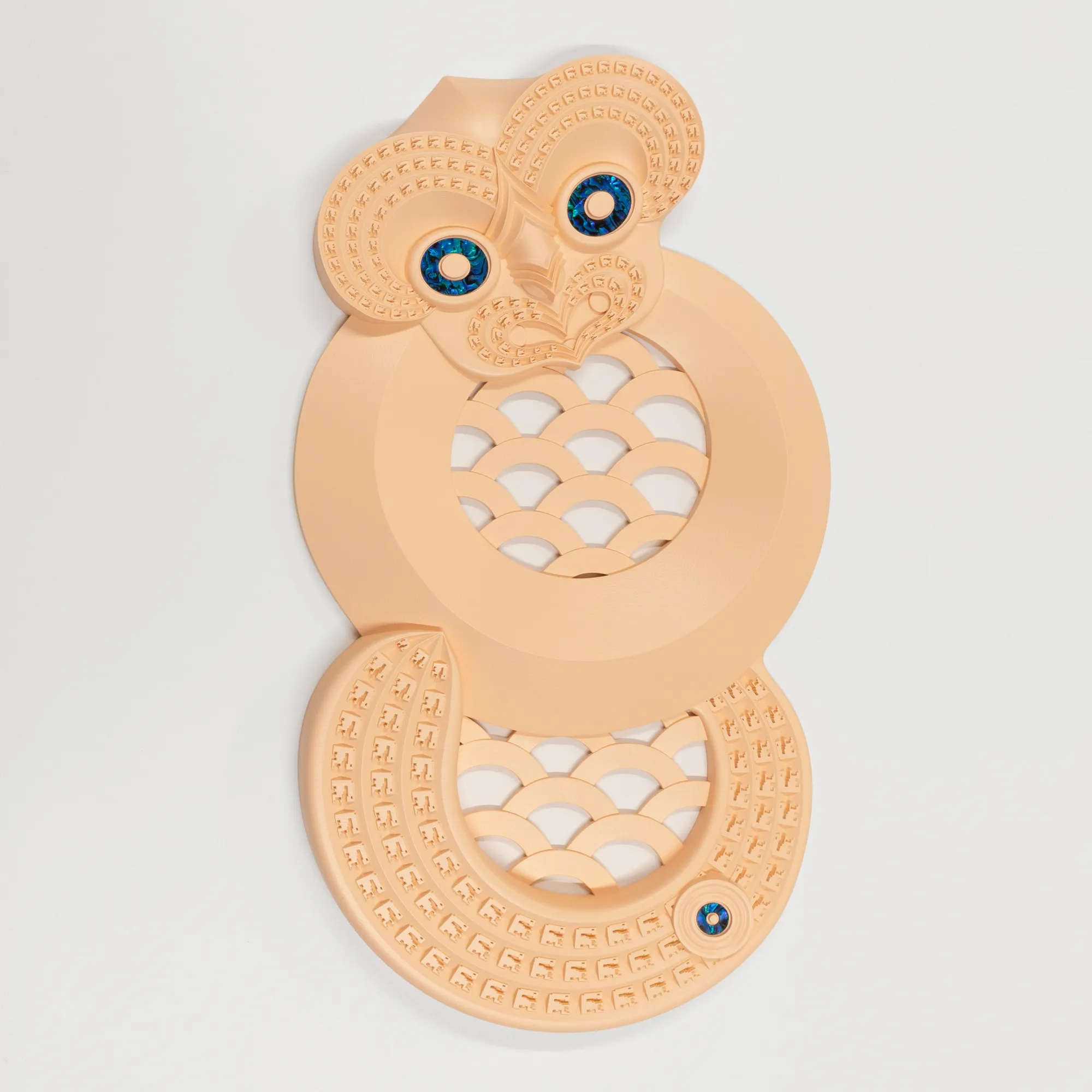 Kereama Taepa, PākatiEiriena, 2023