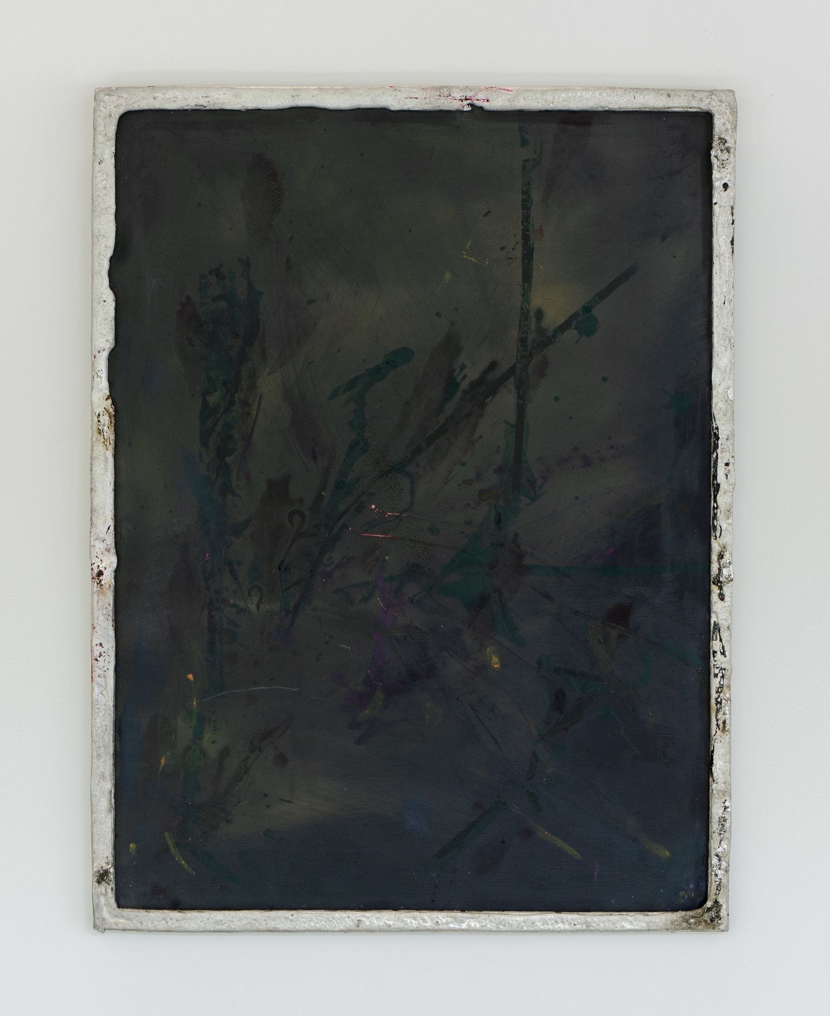 Tyne Gordon, Pond, 2022