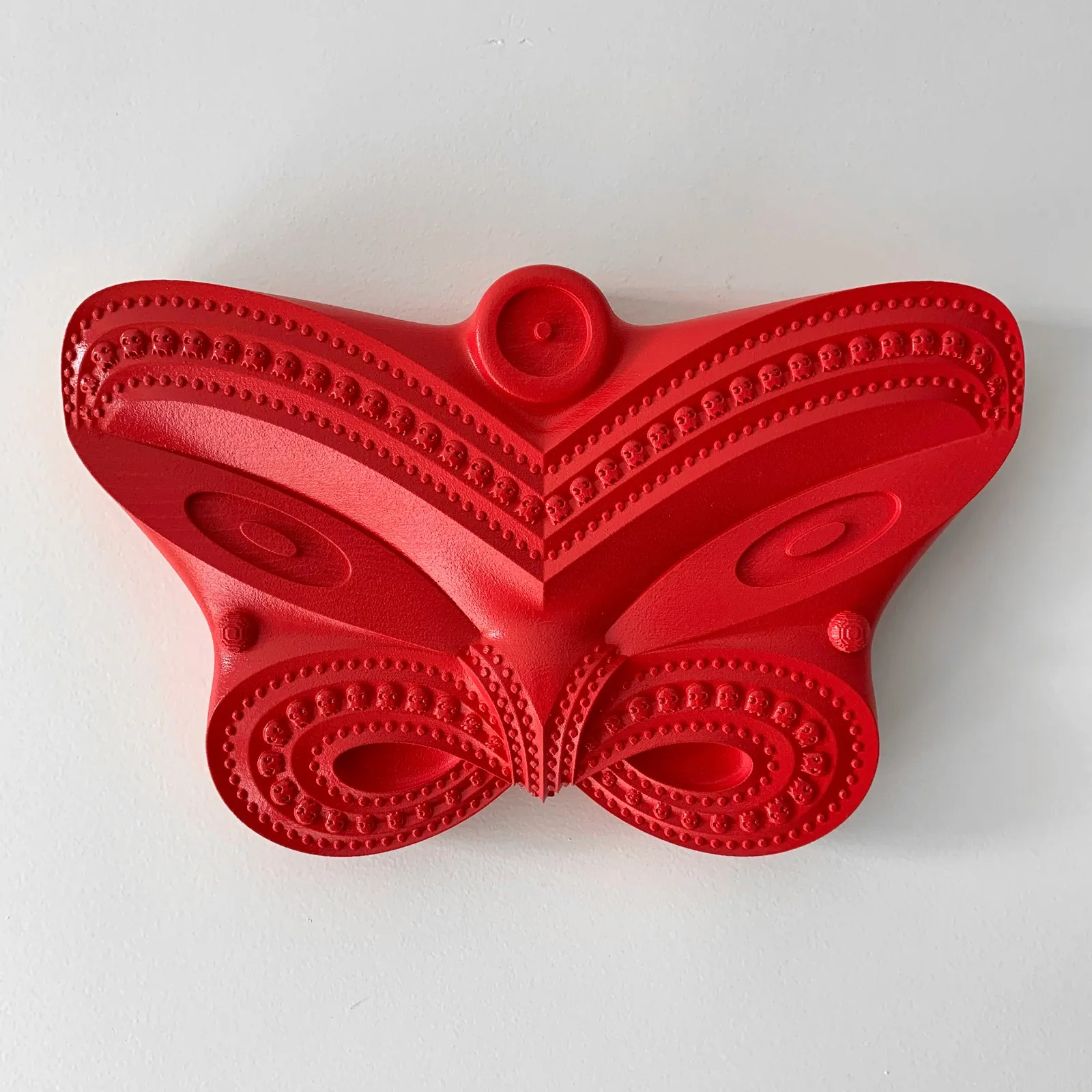 Kereama Taepa, Pākatighost, 2022