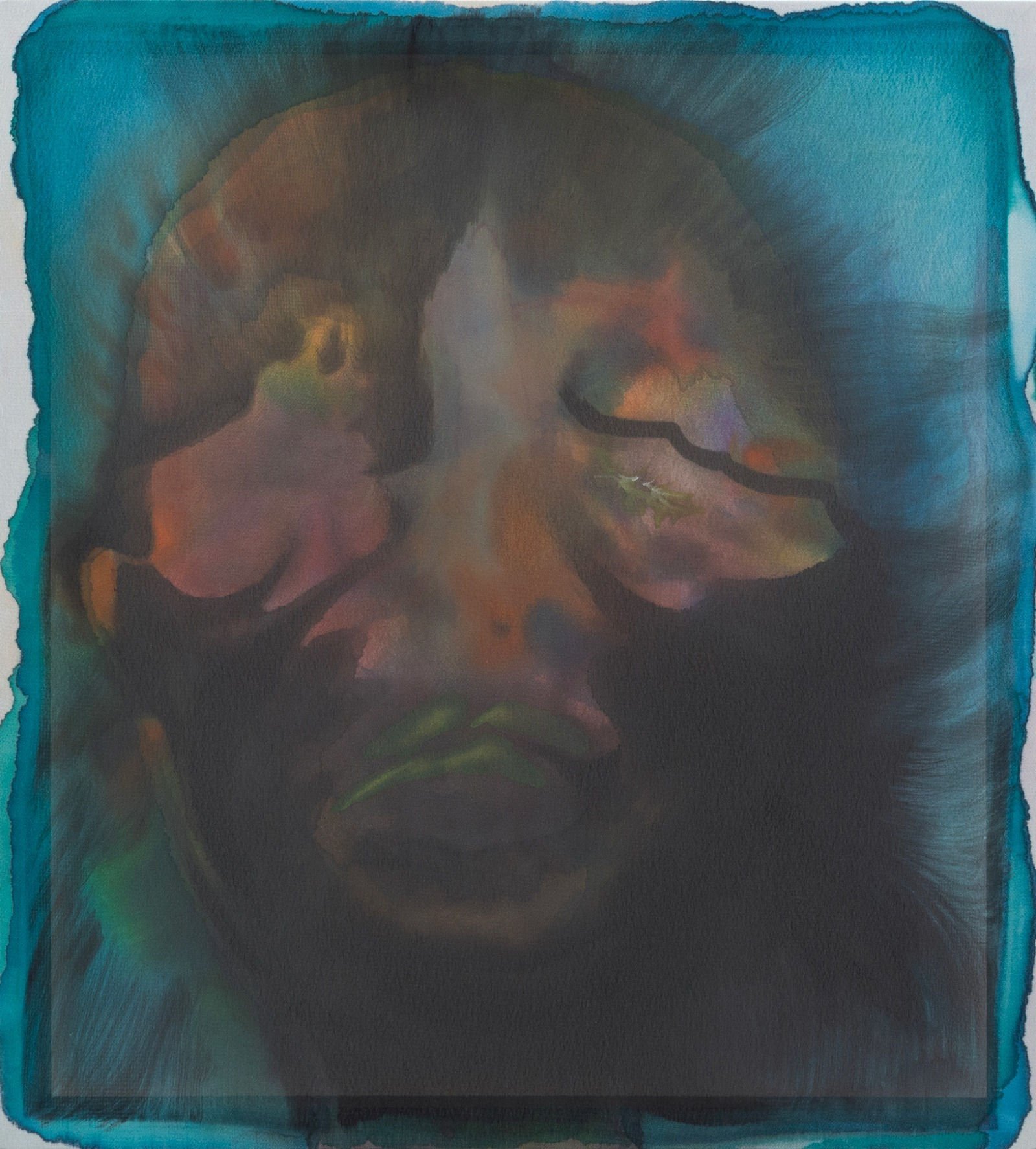 Hannah Ireland, Or Just Less Found, 2023