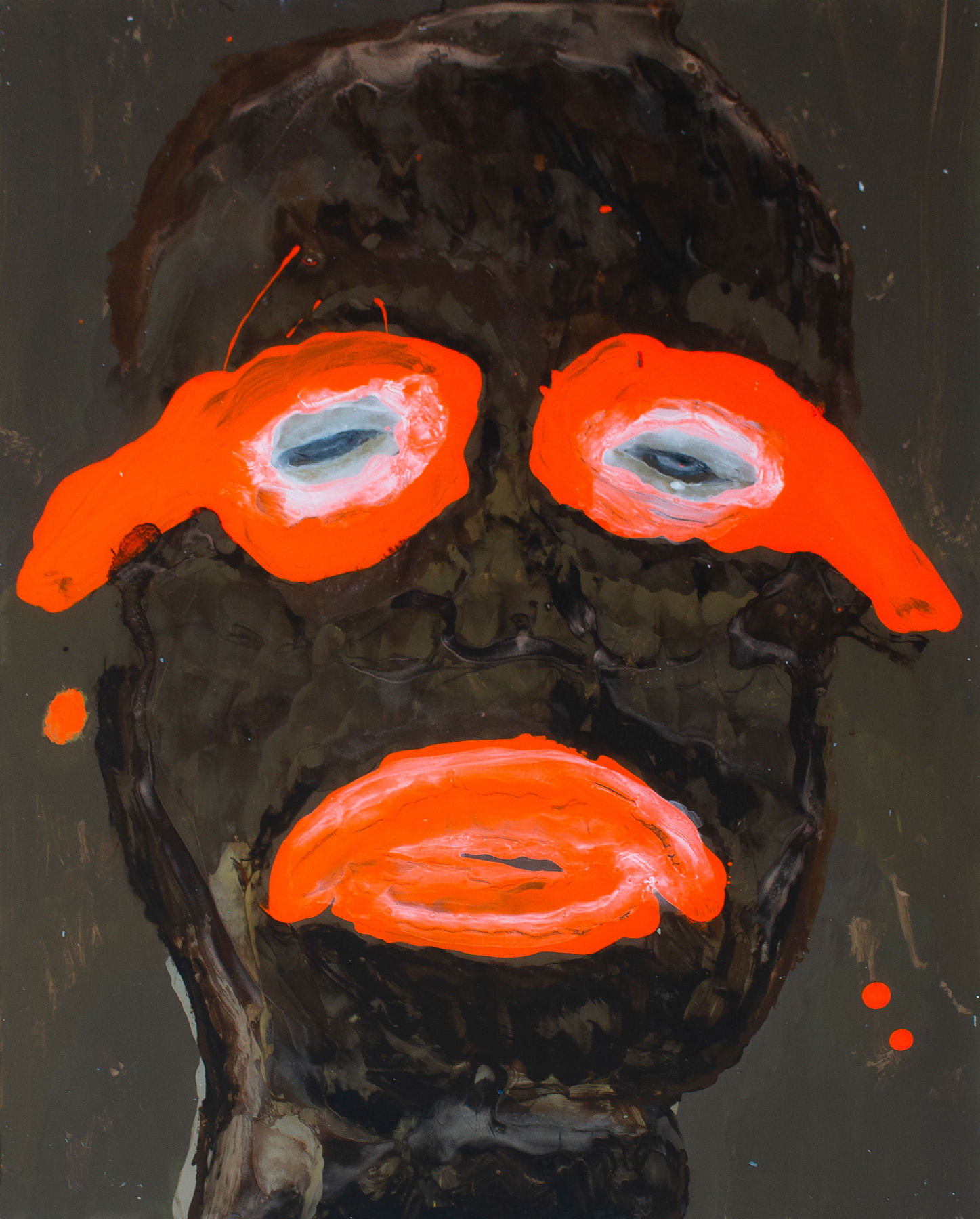 Hannah Ireland, Hannah Ireland, Tell me about it, 2021