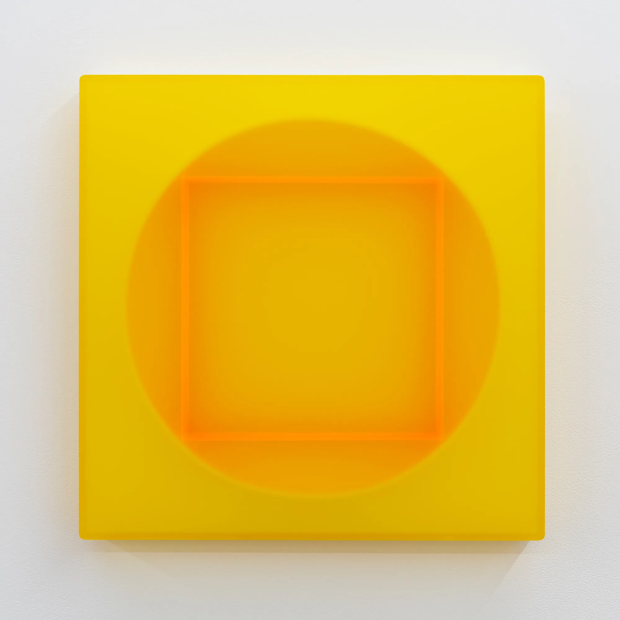 Kāryn Taylor, Square peg round hole, 2023