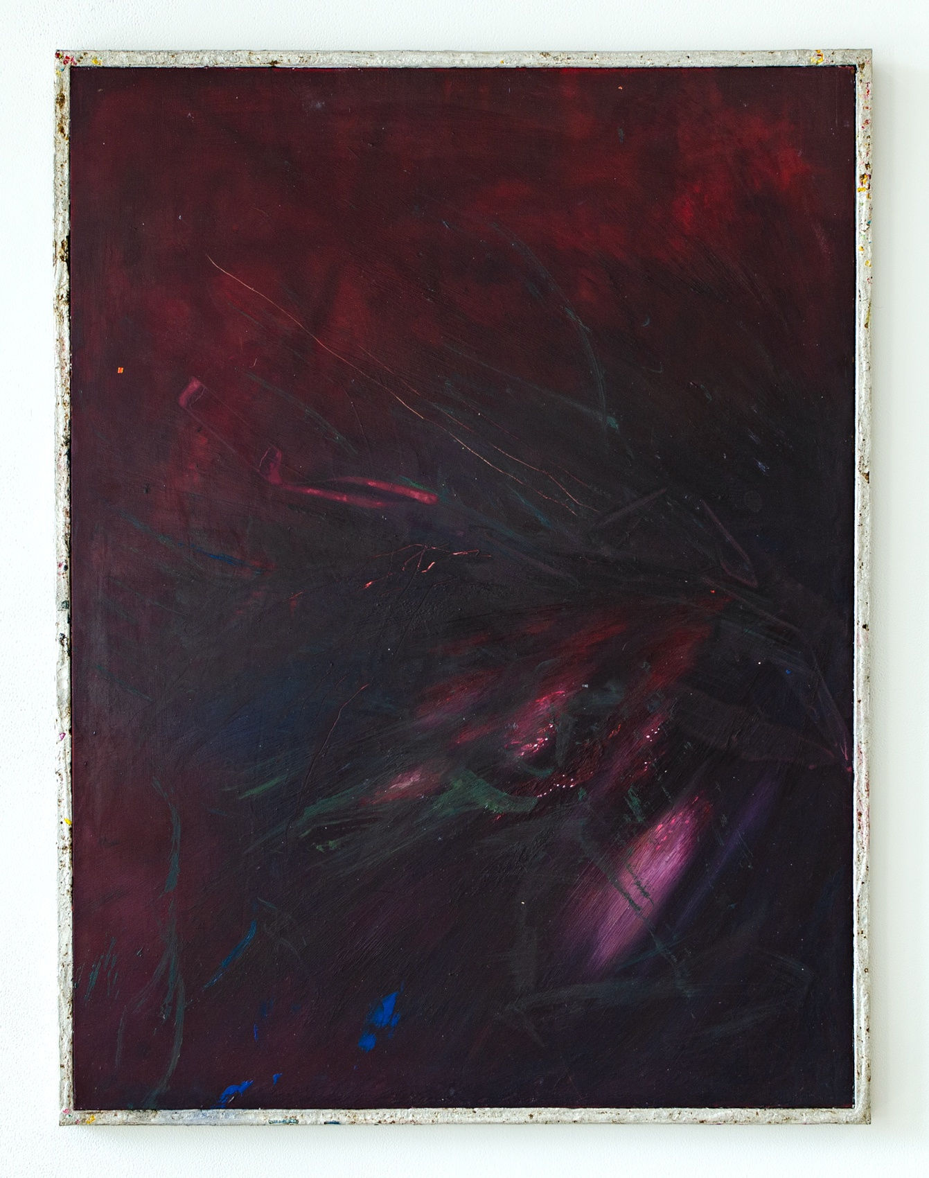 Tyne Gordon, Core, 2022