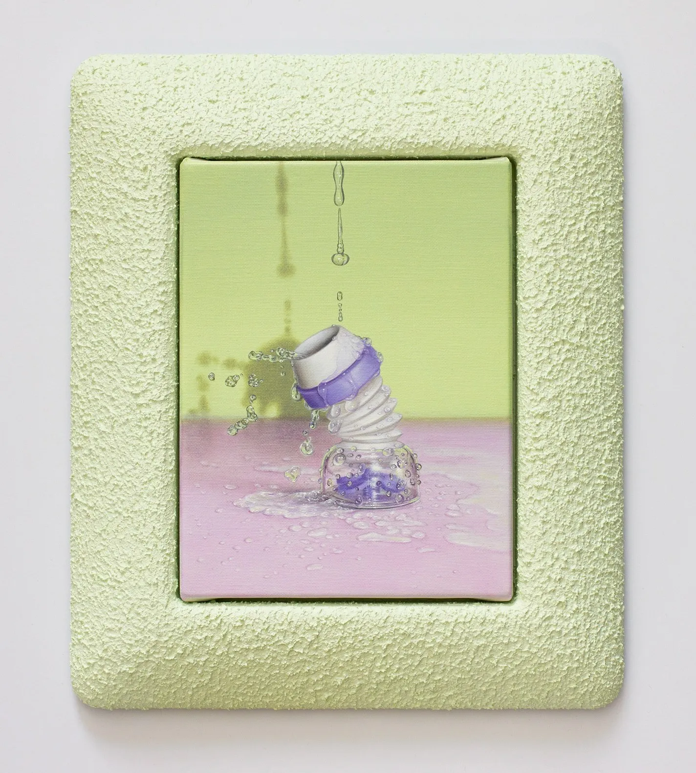 Emily Hartley-Skudder, Spurt, 2023