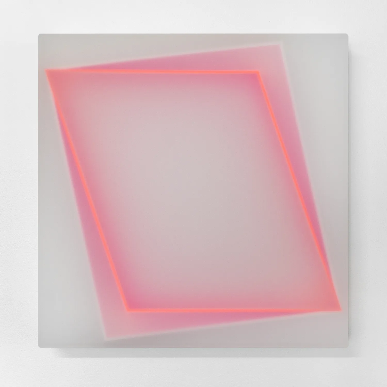 Kāryn Taylor, Algebraic Blush, 2021