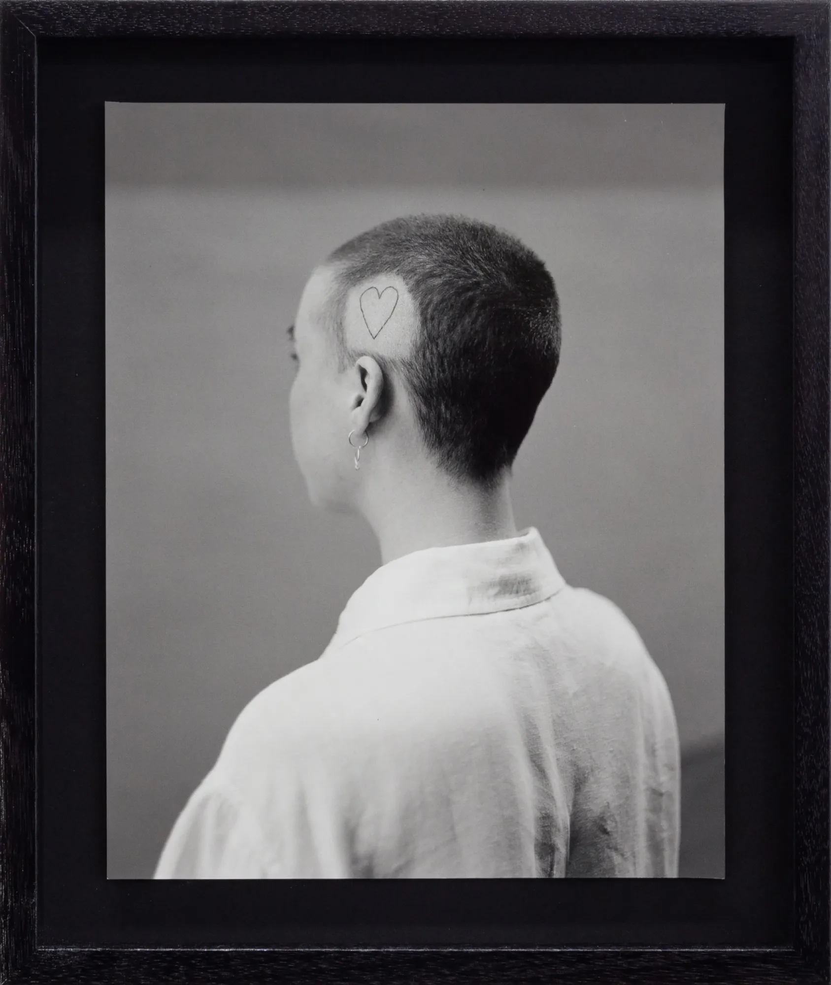 Harry Culy, Untitled (Bri), 2022