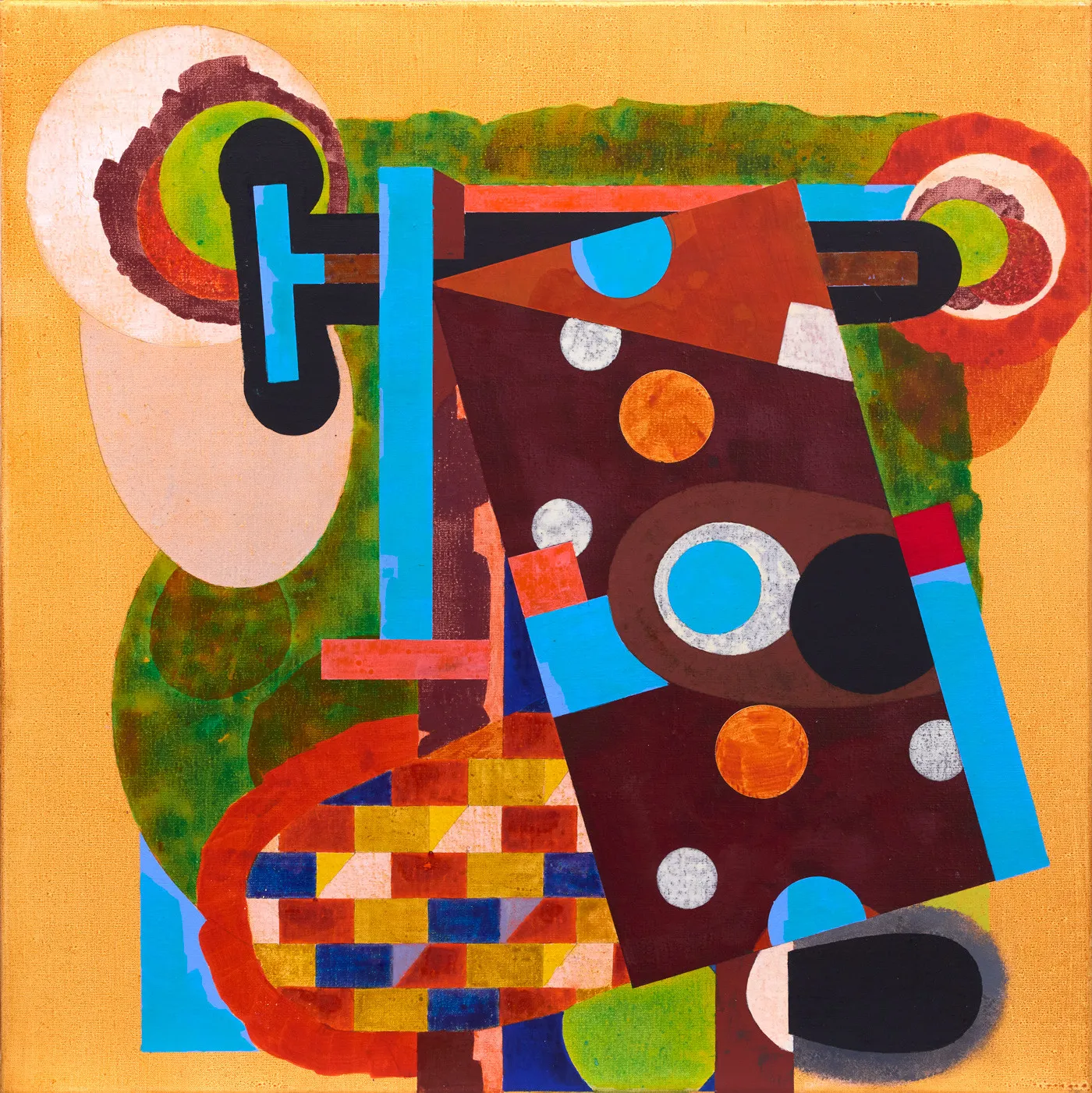 Denys Watkins, Popular Mechanix , 2023-24