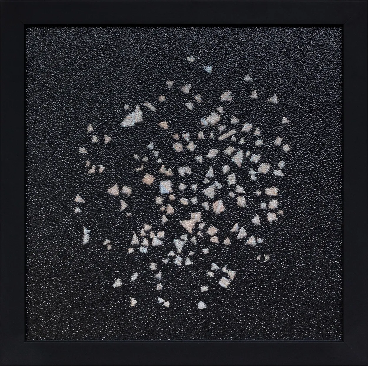 Erica van Zon, Himalayan Salt, 2025