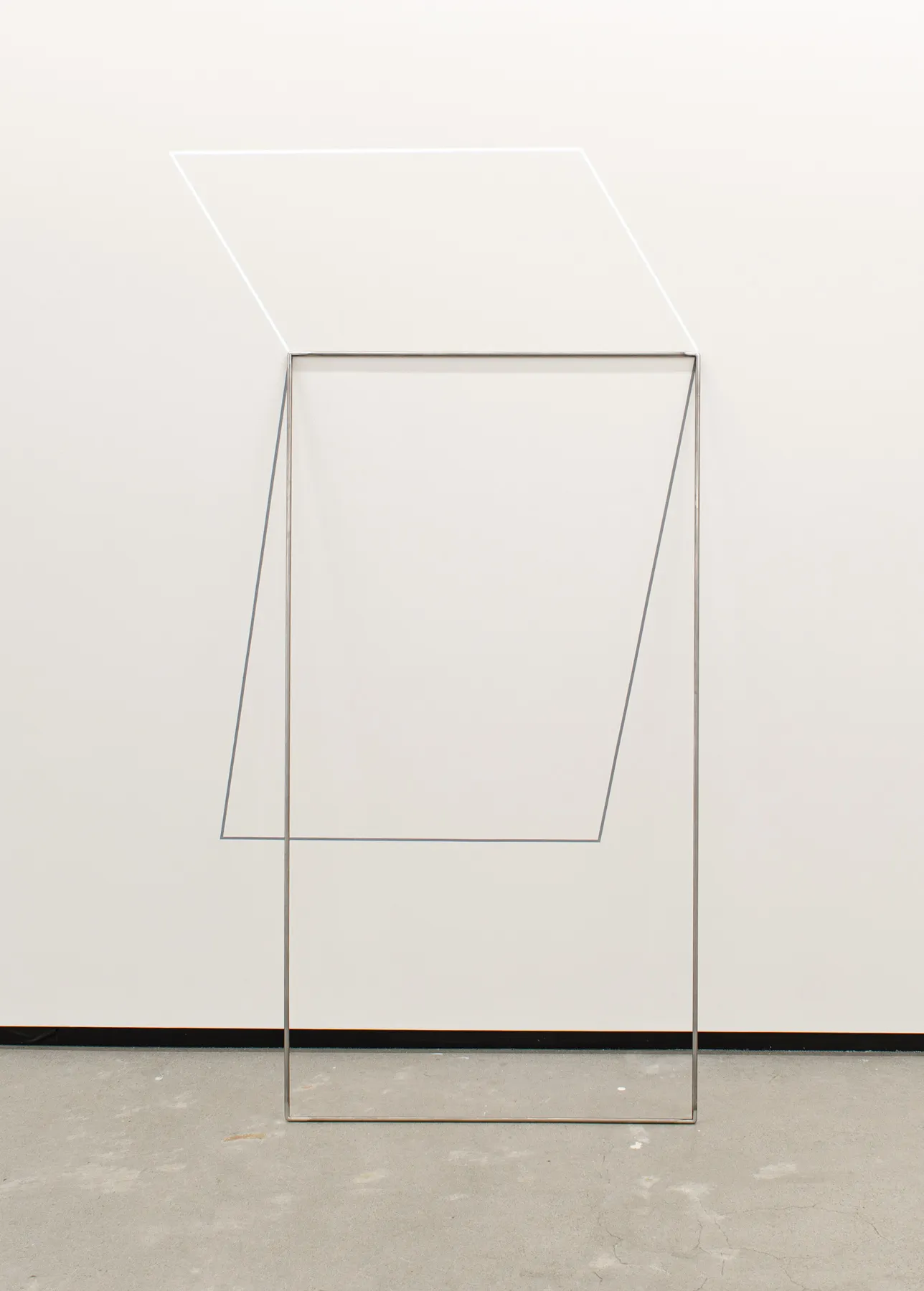 Kāryn Taylor, Quantum doorway, 2021