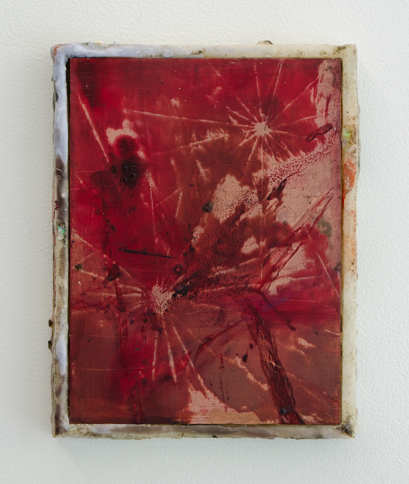 Tyne Gordon, Prize, 2022