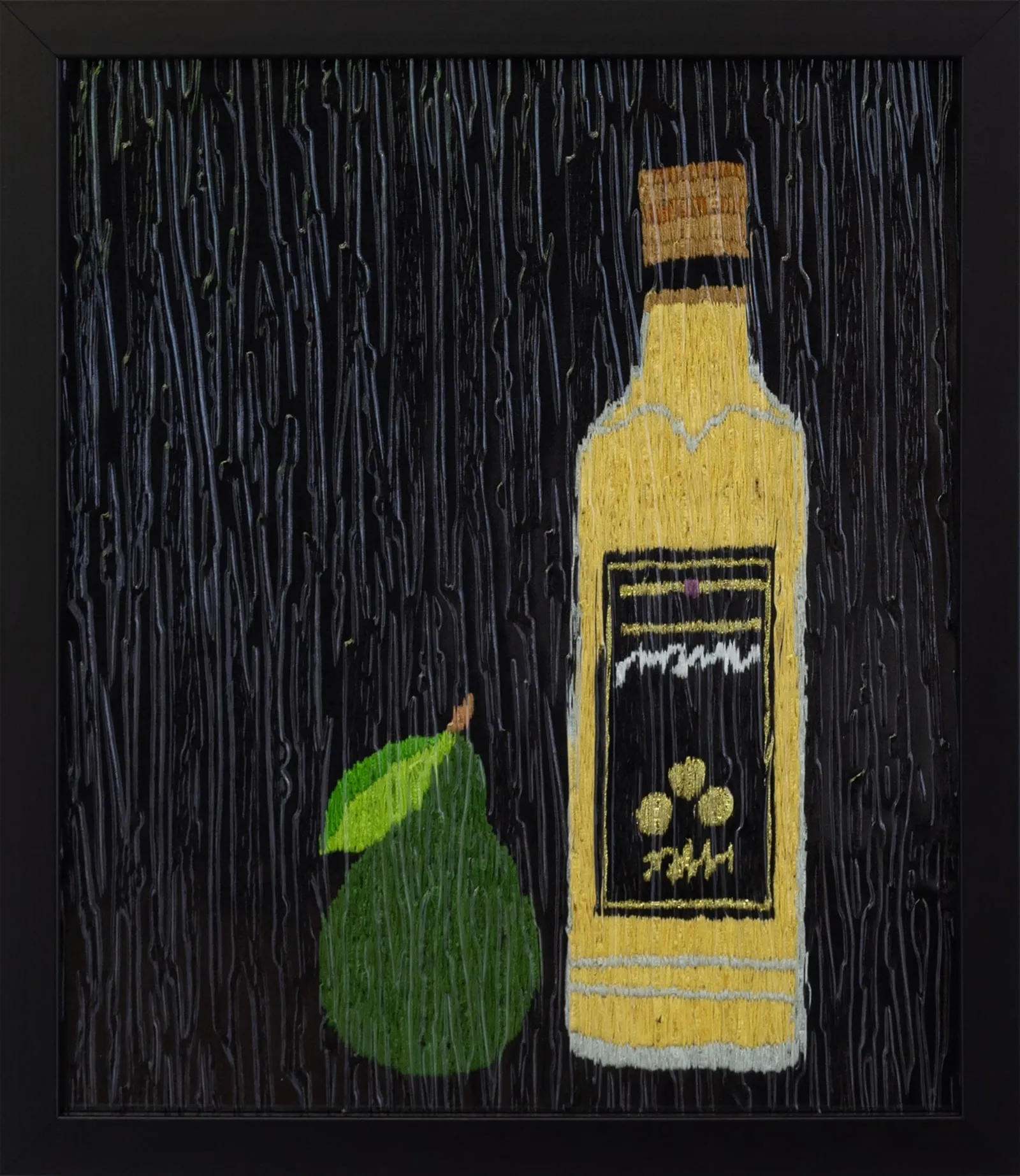 Erica van Zon, Advocaat and Avocado, 2022